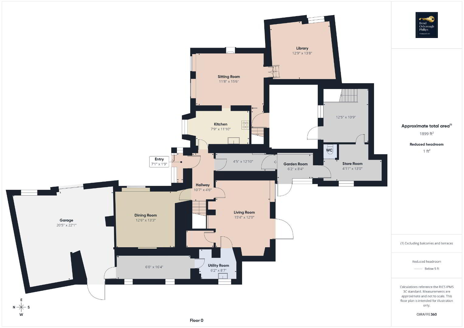 Floorplan 2