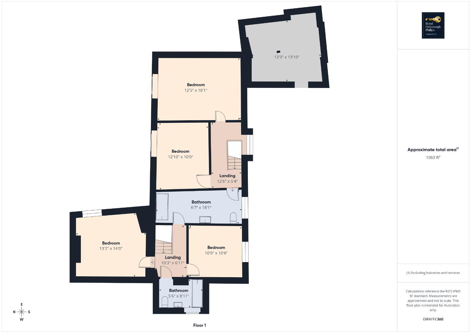 Floorplan 3