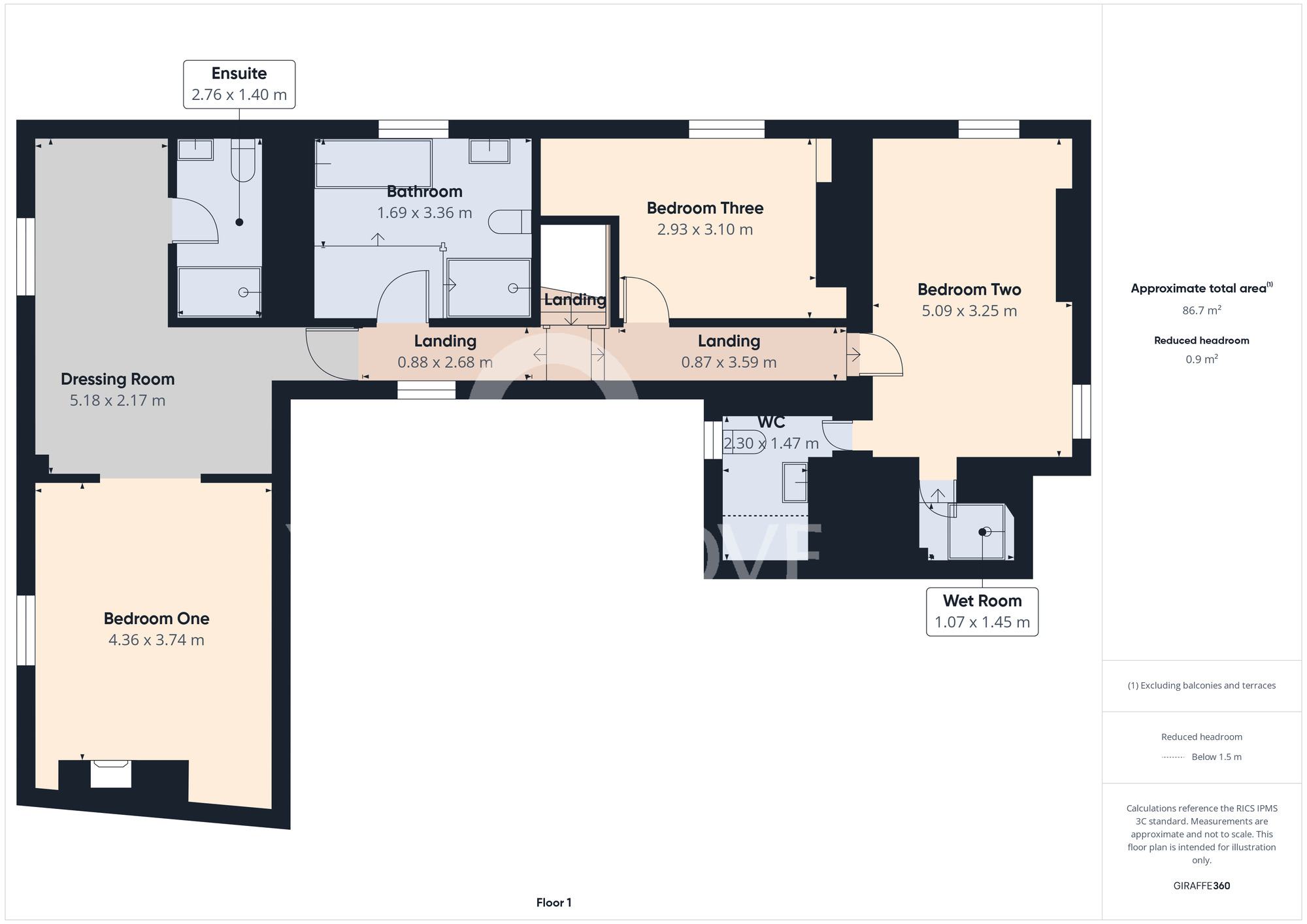 Floorplan 3