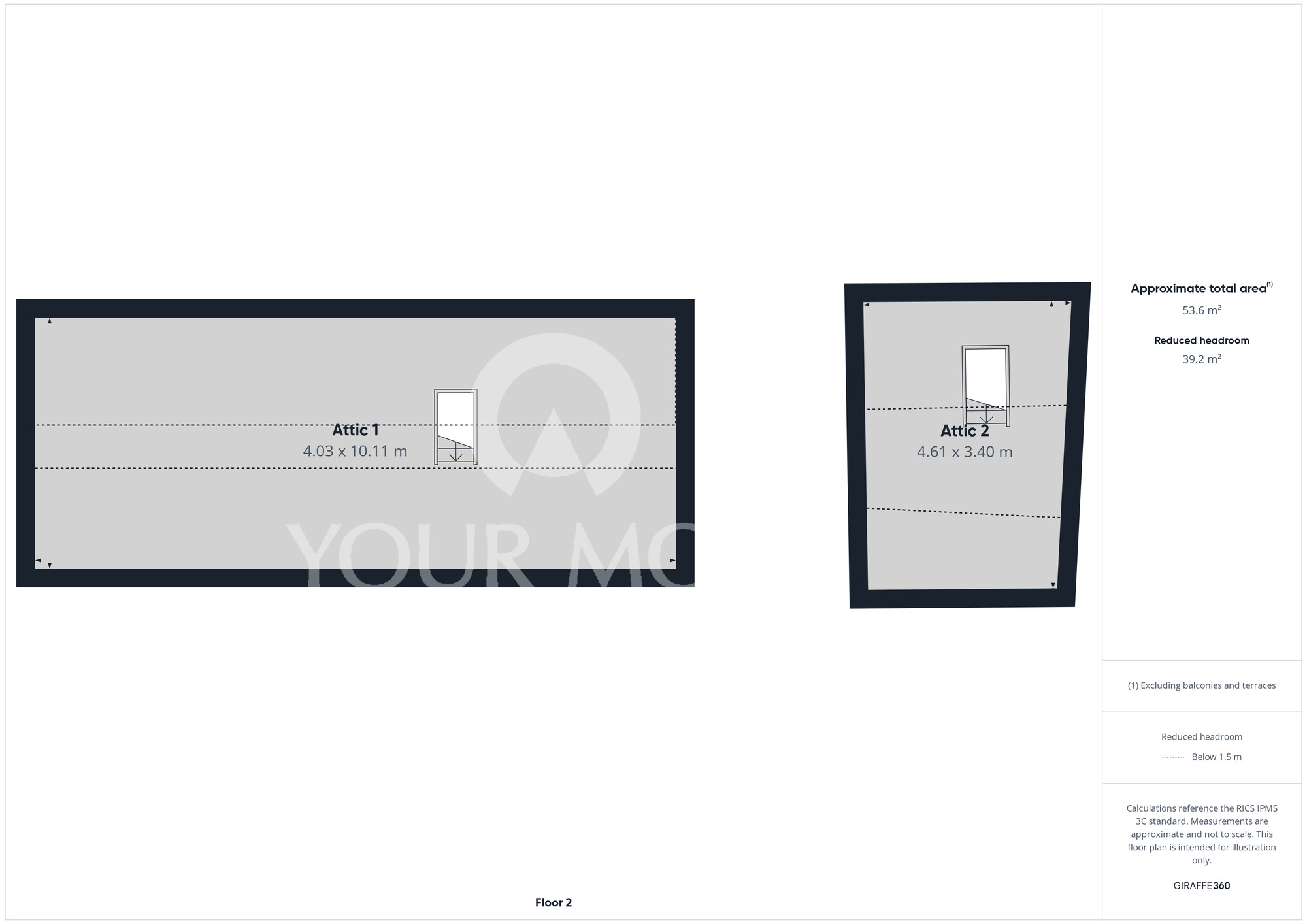 Floorplan 4