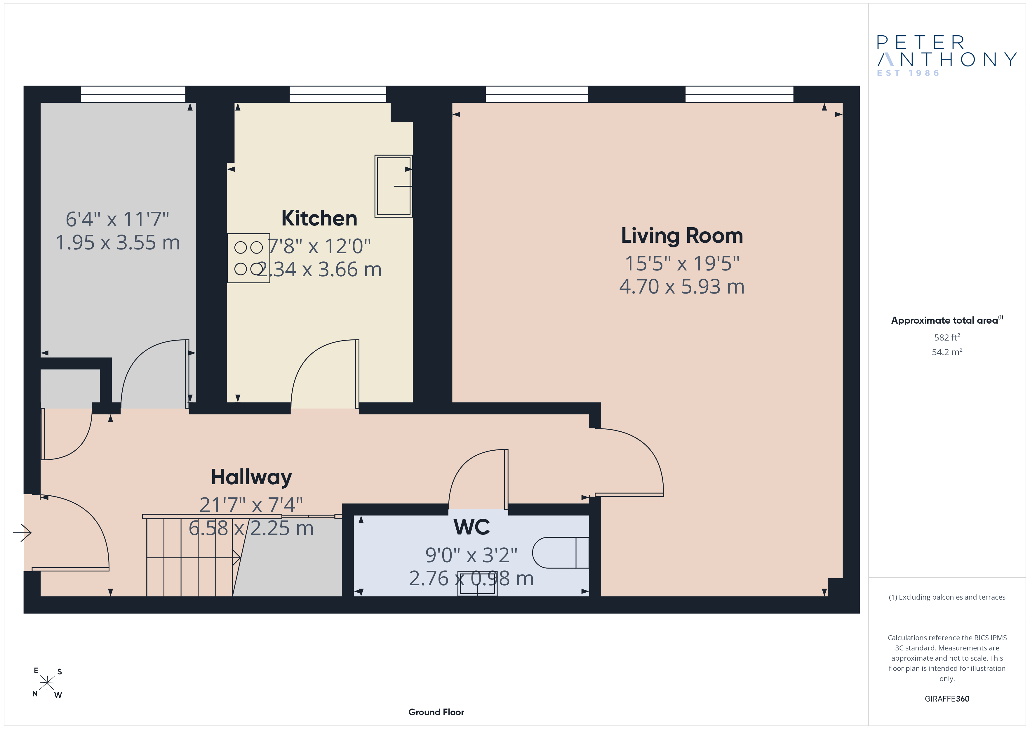 Floorplan 3