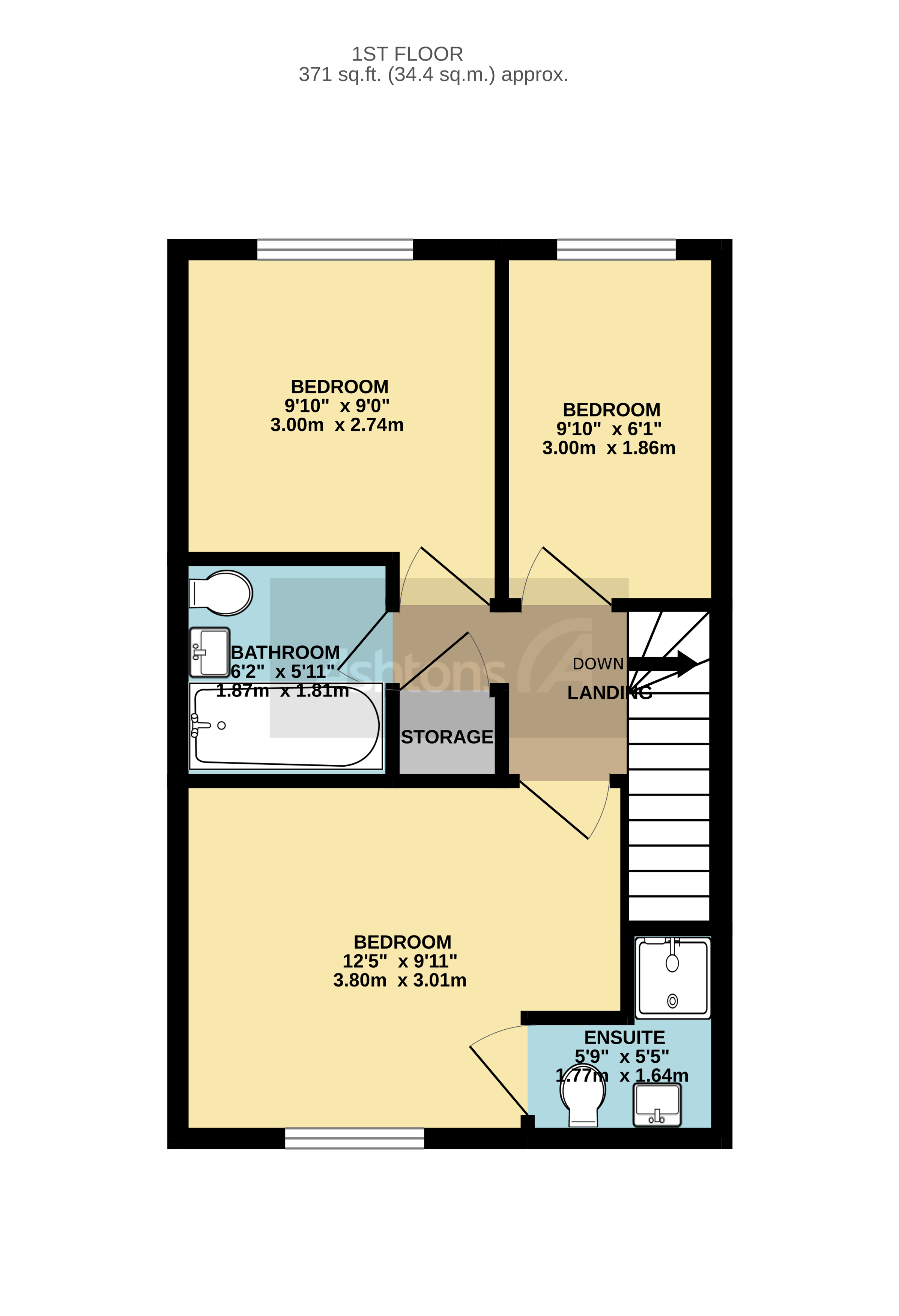 Floorplan 2