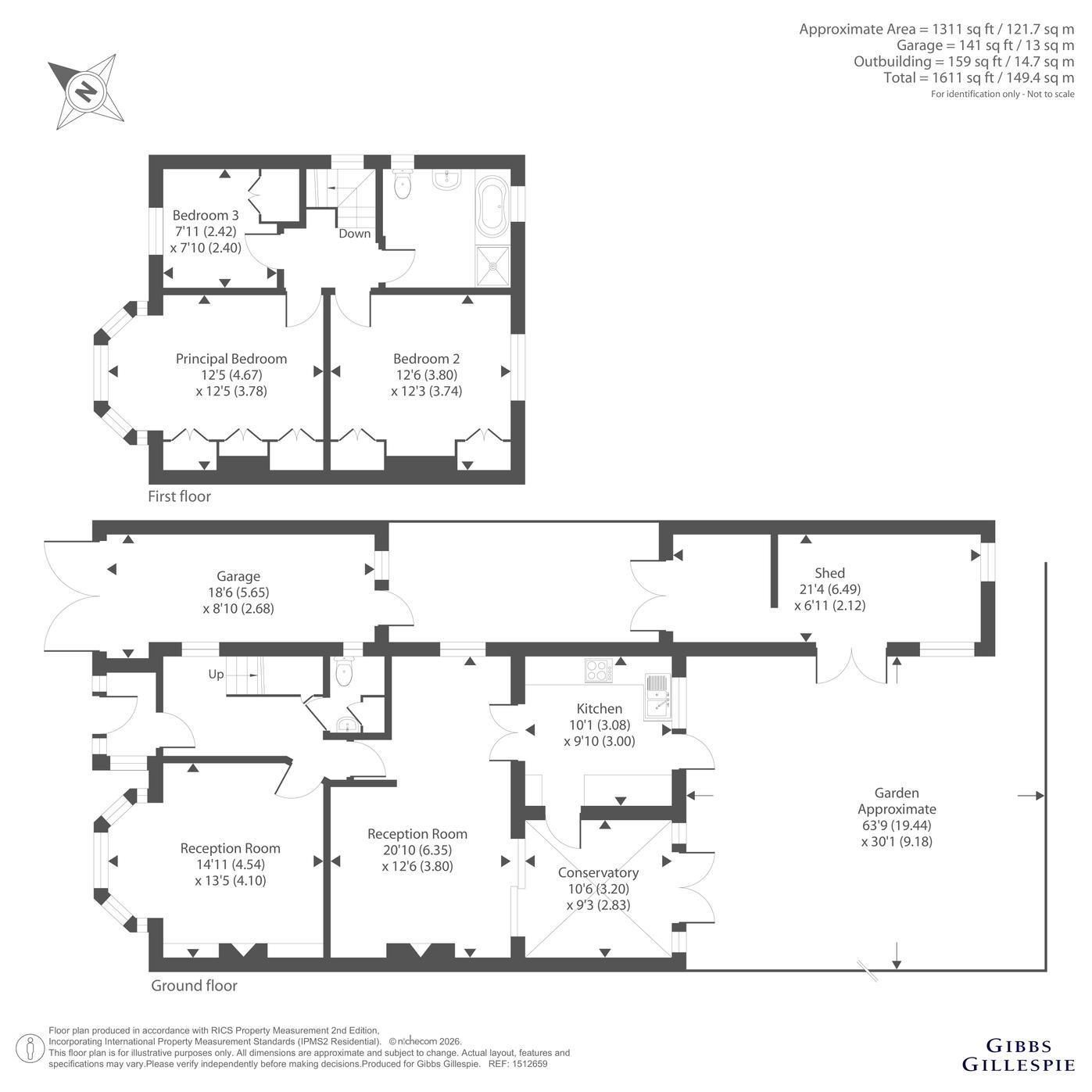 Floorplan 2