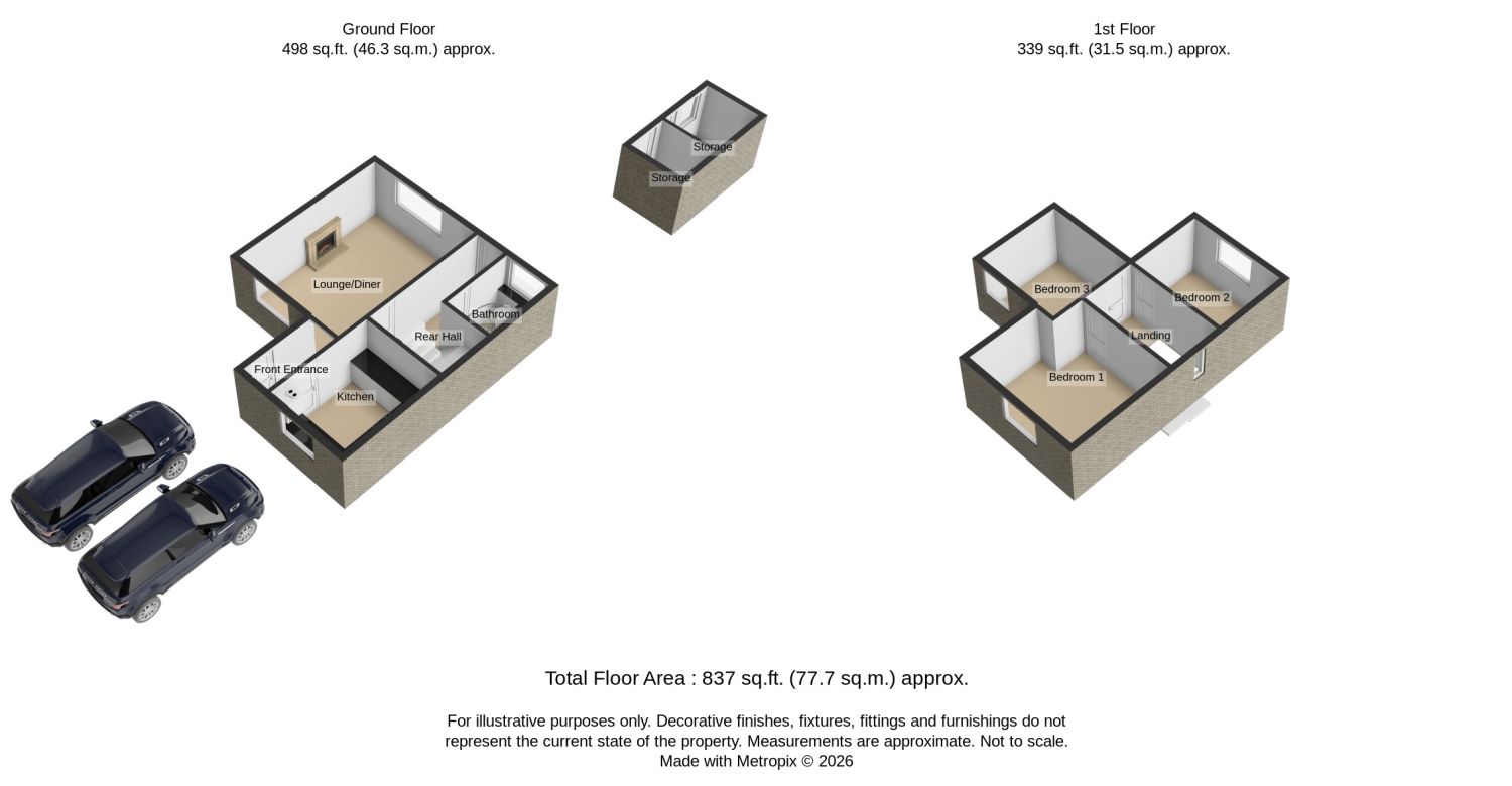 Floorplan 2