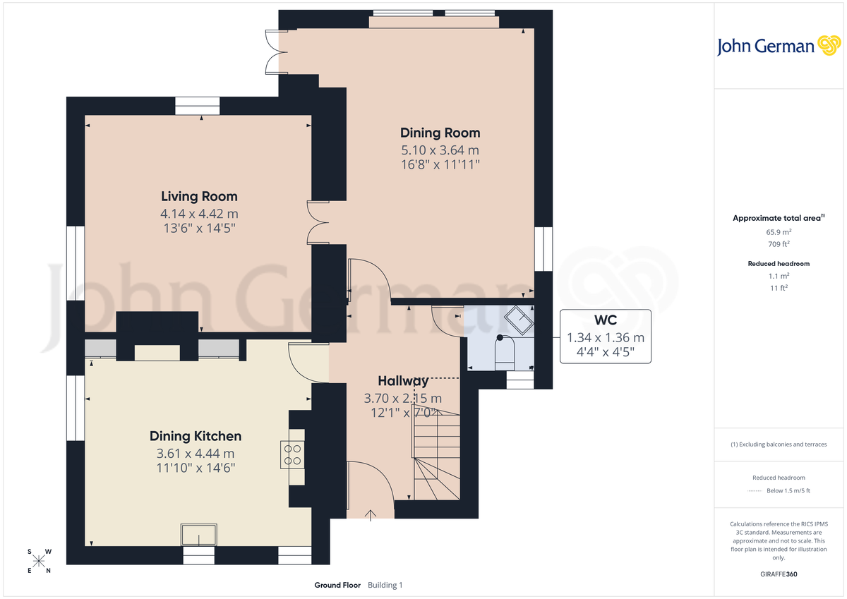 Floorplan 2