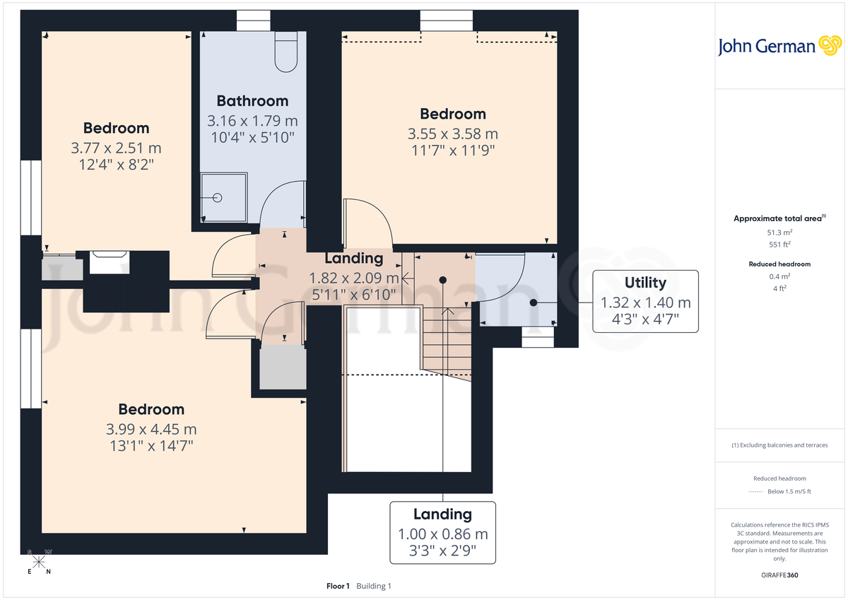 Floorplan 3