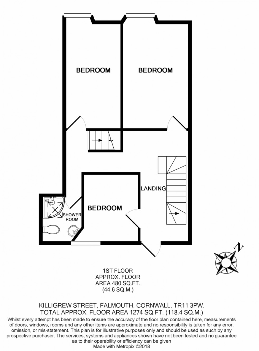 Floorplan 2