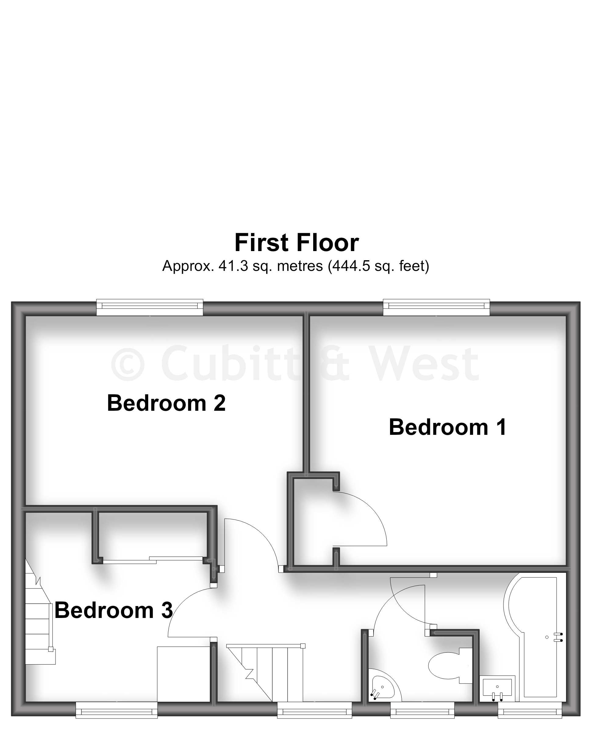 Floorplan 2