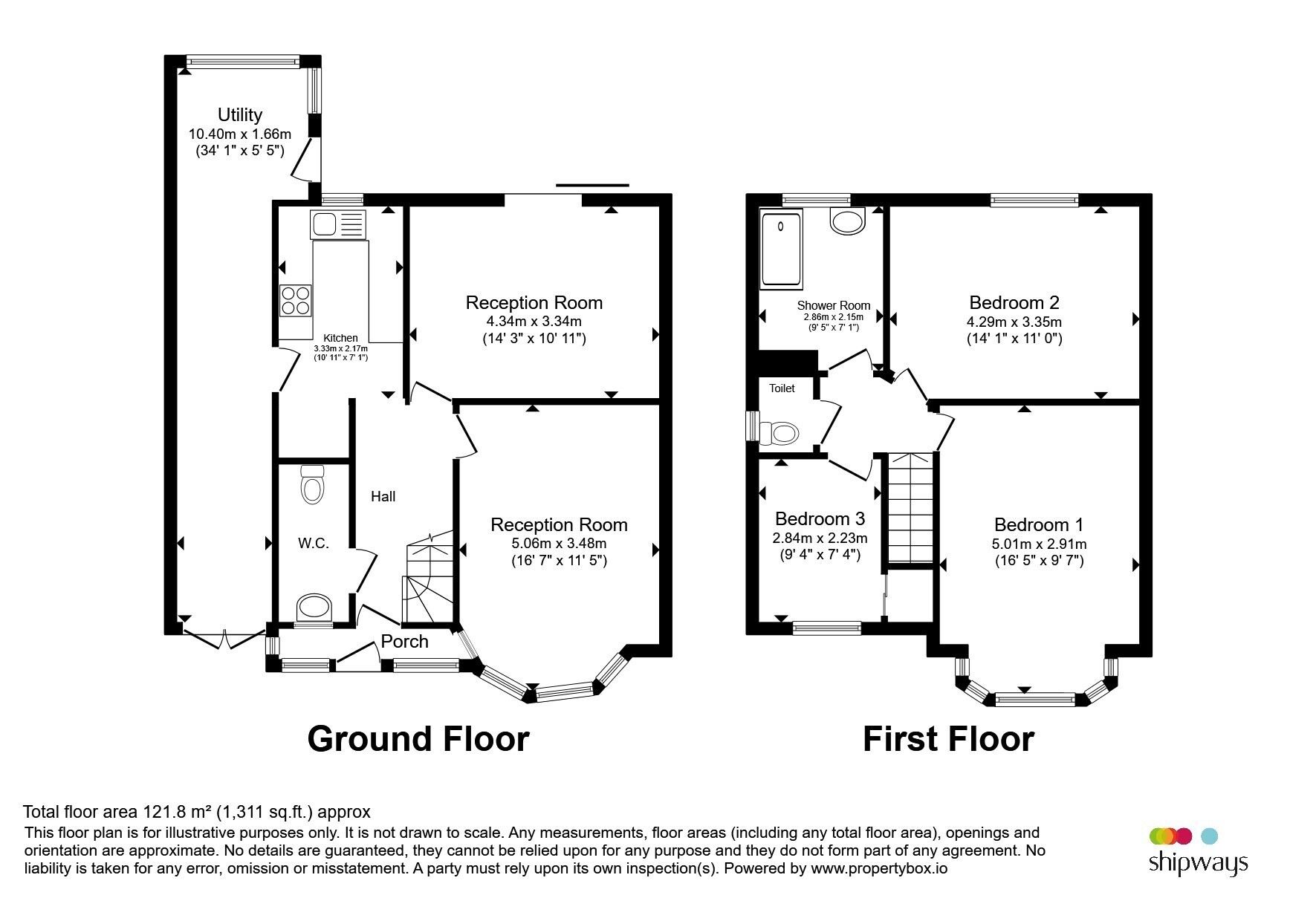 Floorplan 2