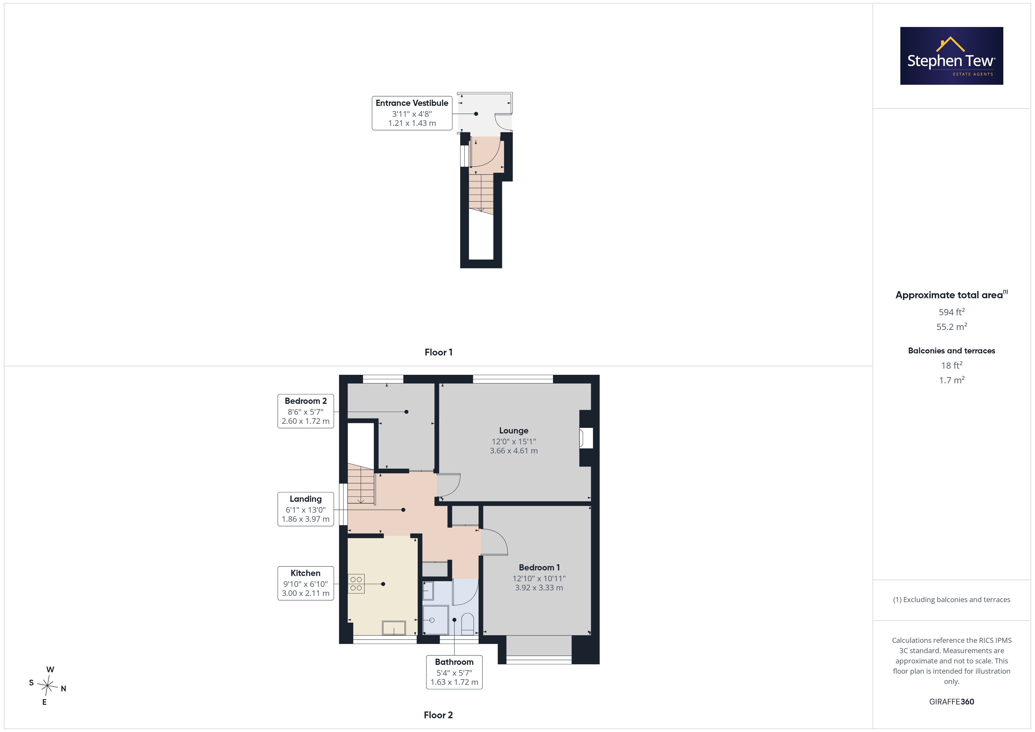 Floorplan 2