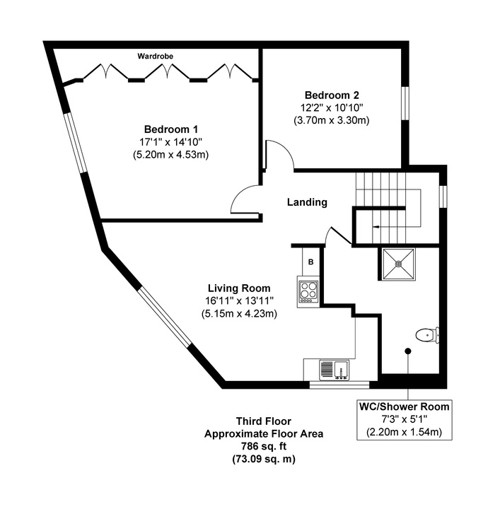 Floorplan 4