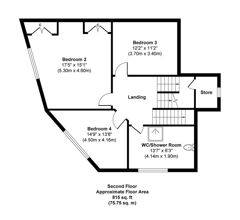 Floorplan 3