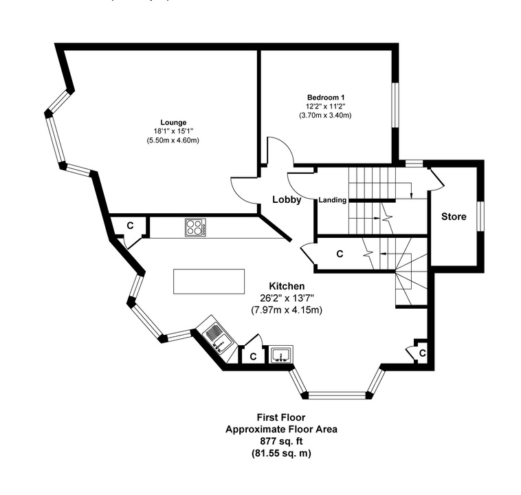 Floorplan 2