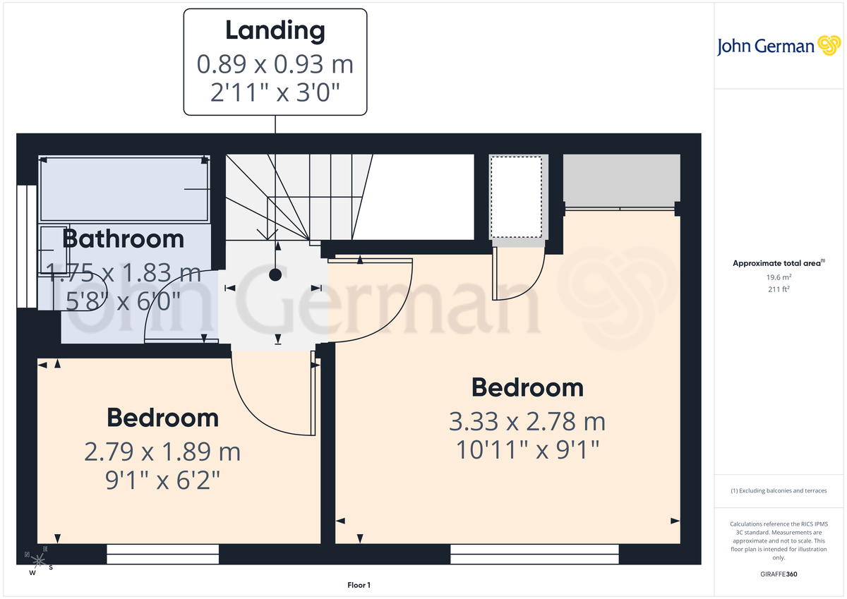 Floorplan 3