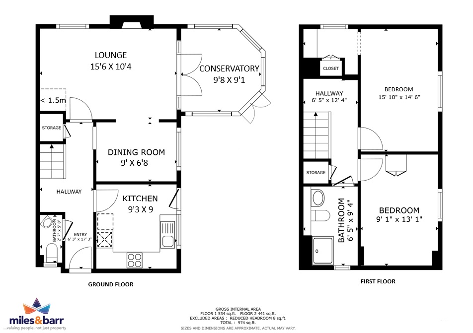 Floorplan 2