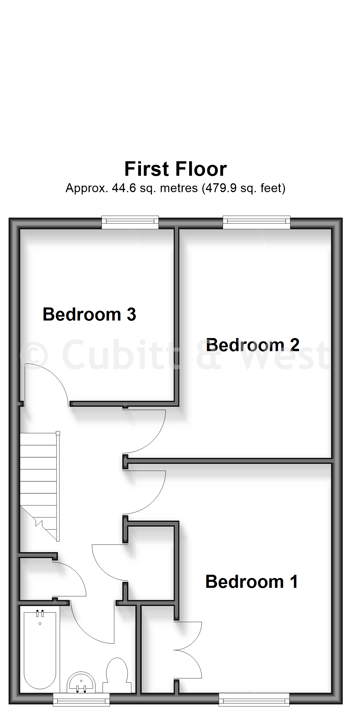 Floorplan 2