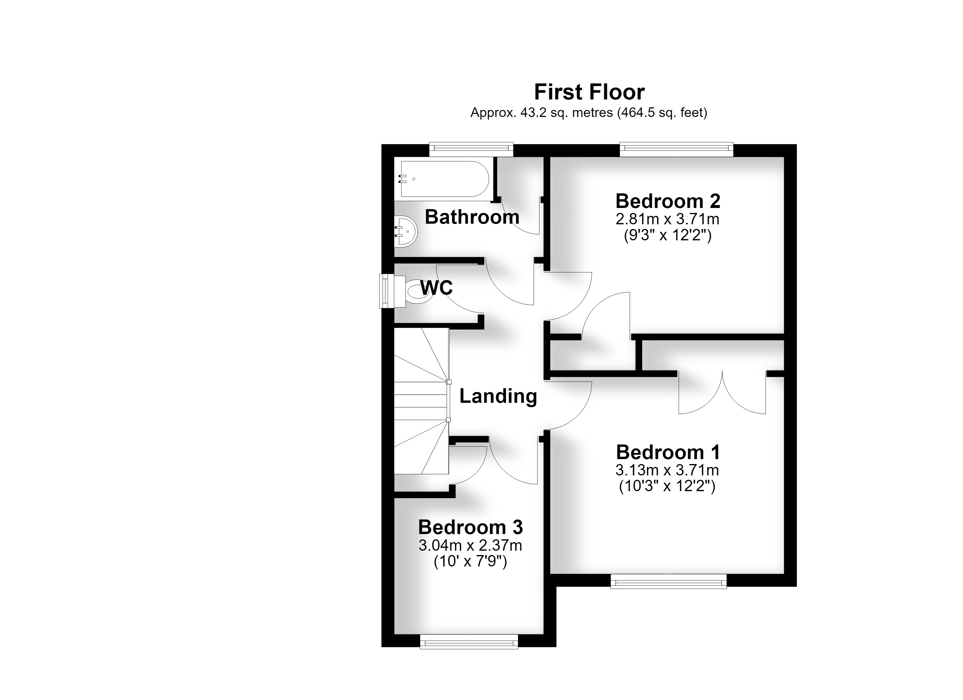 Floorplan 2