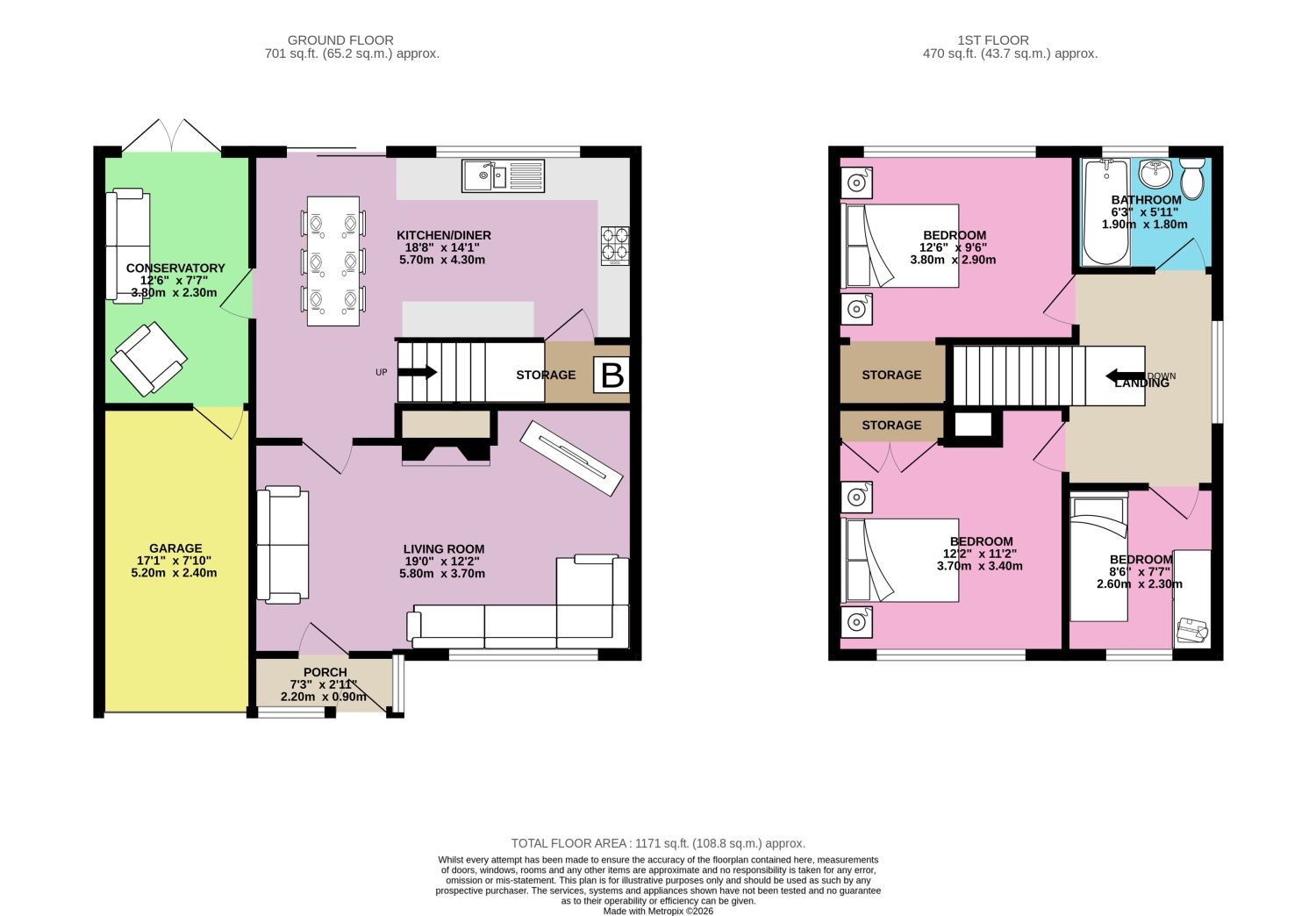Floorplan 2