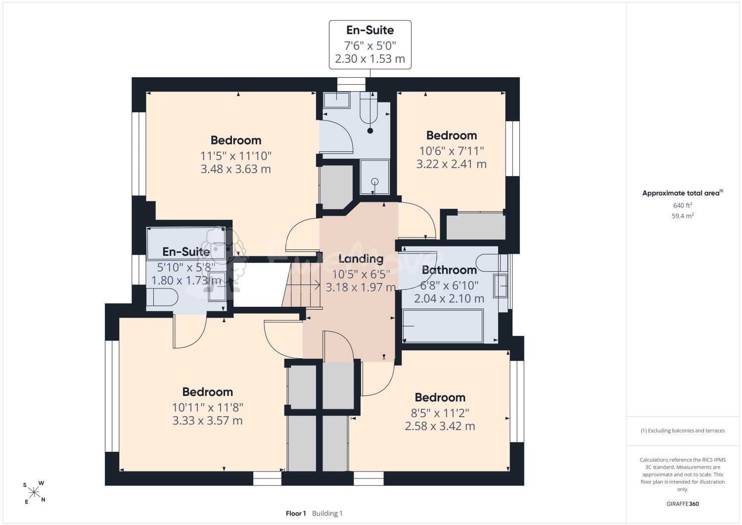 Floorplan 3