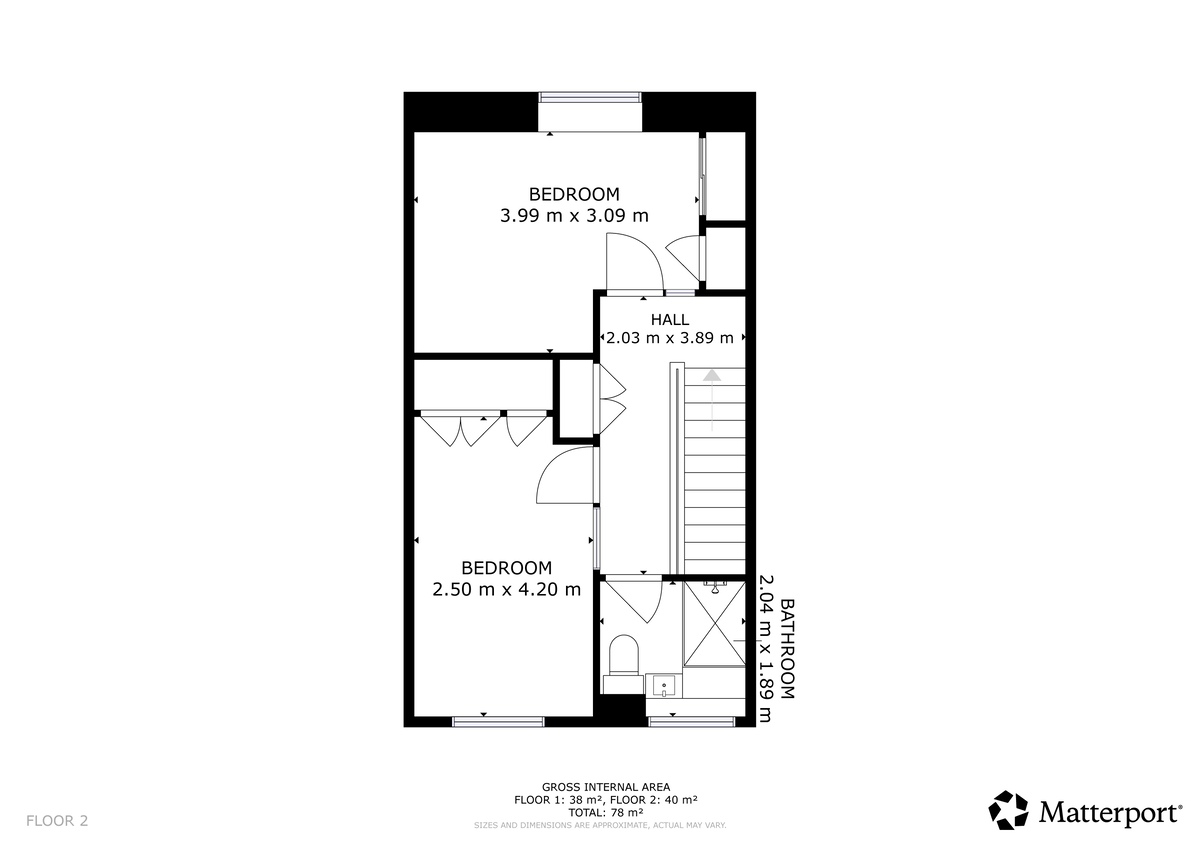 Floorplan 2