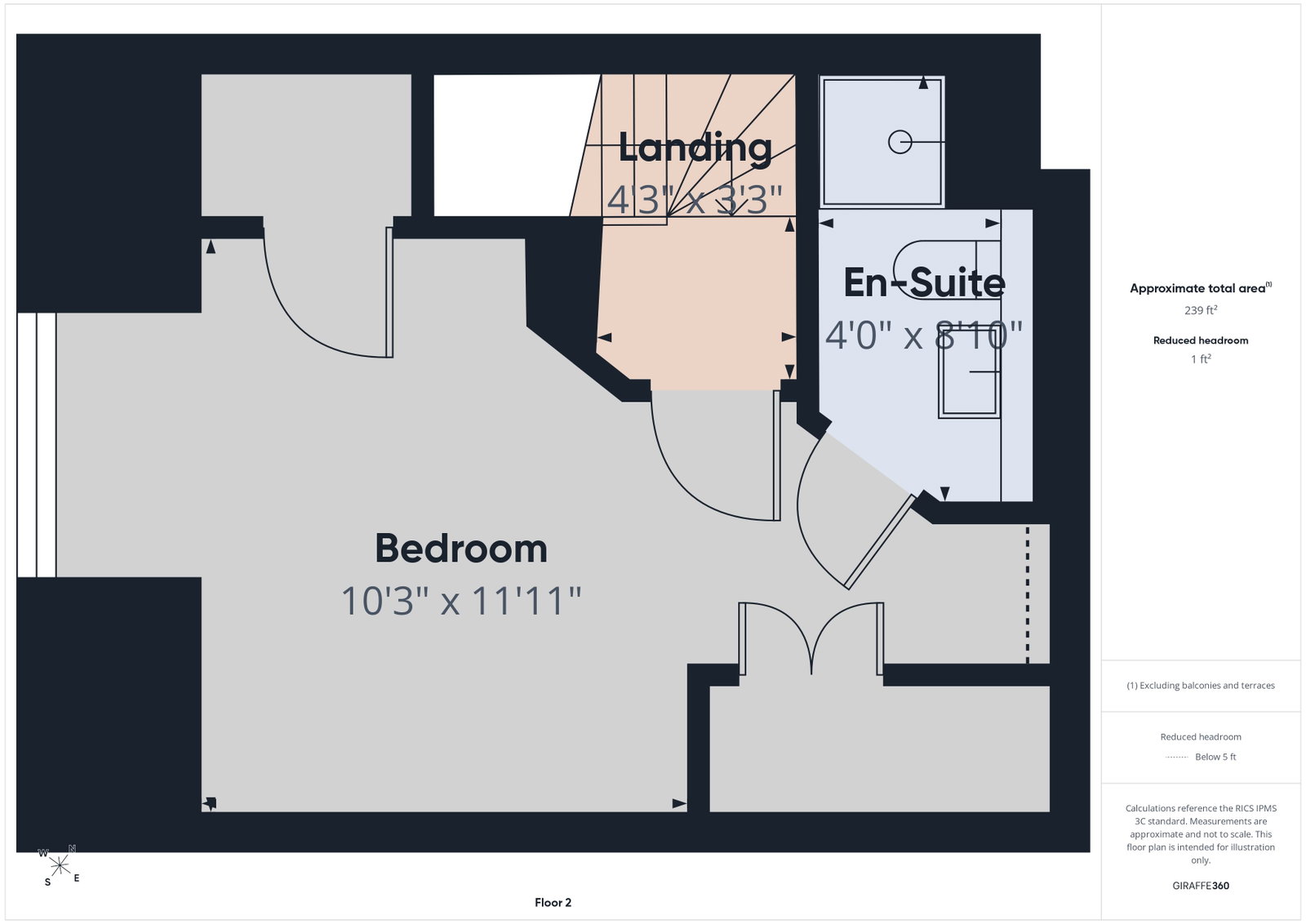 Floorplan 3
