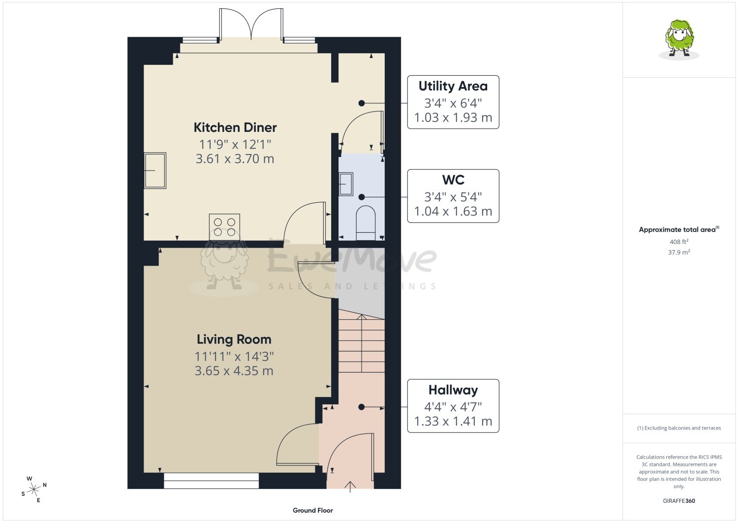 Floorplan 2