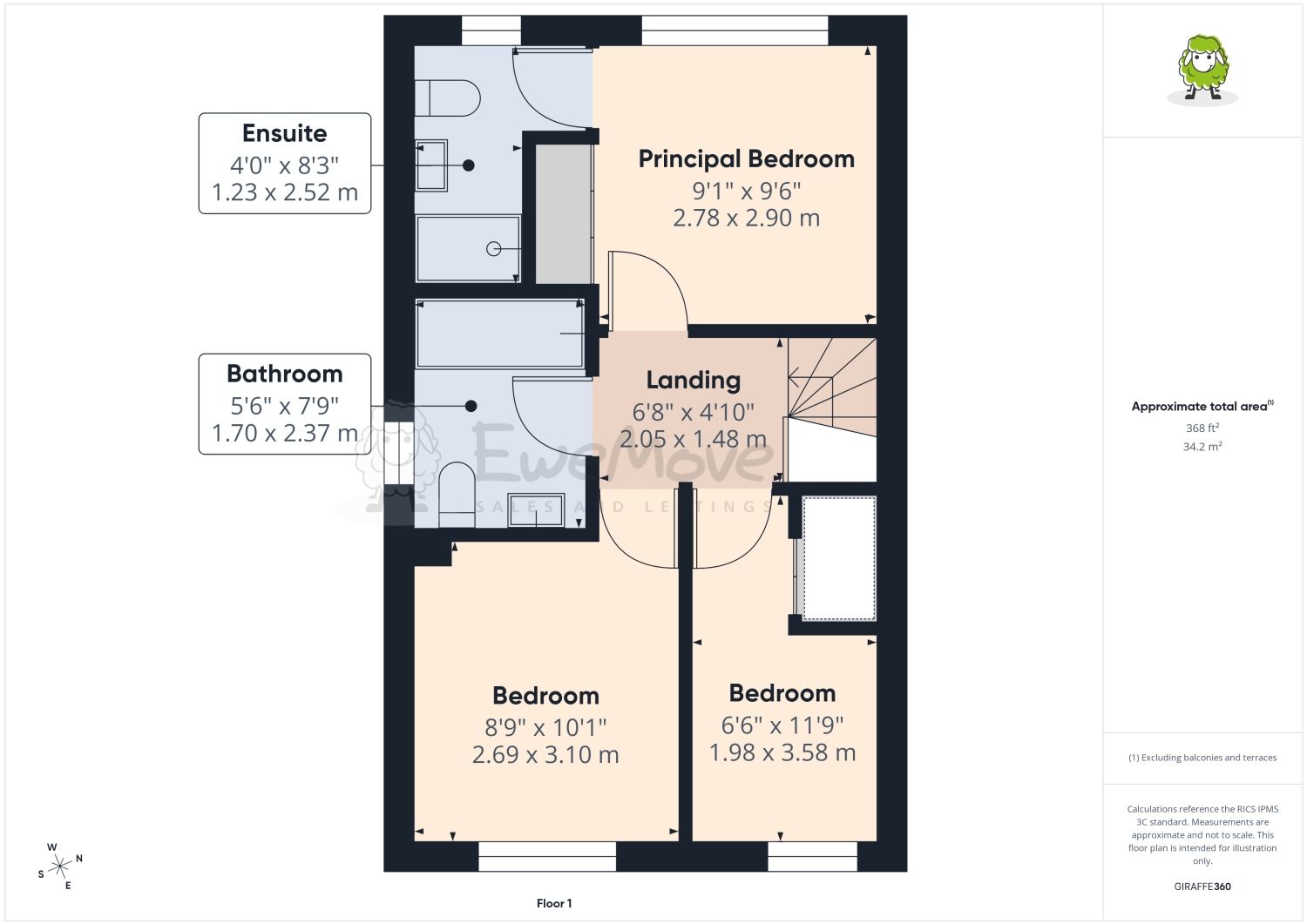 Floorplan 3