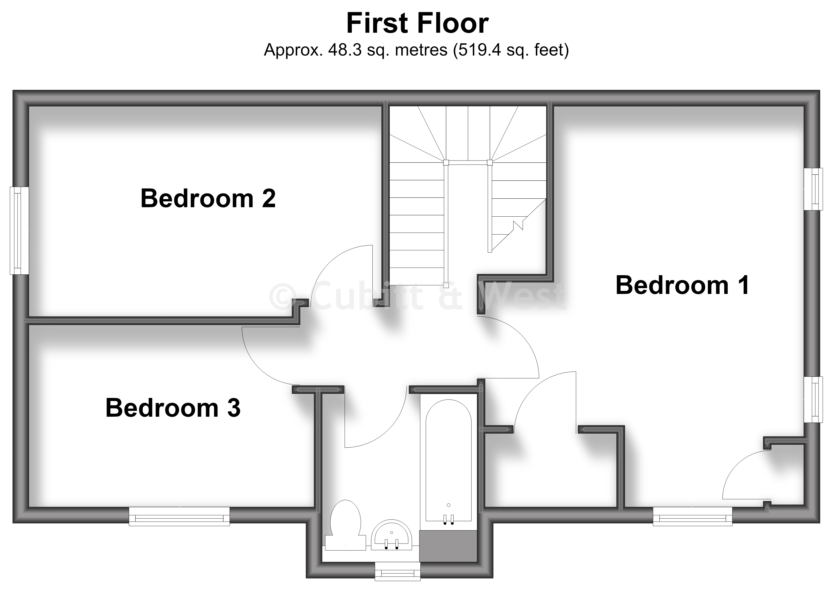 Floorplan 2