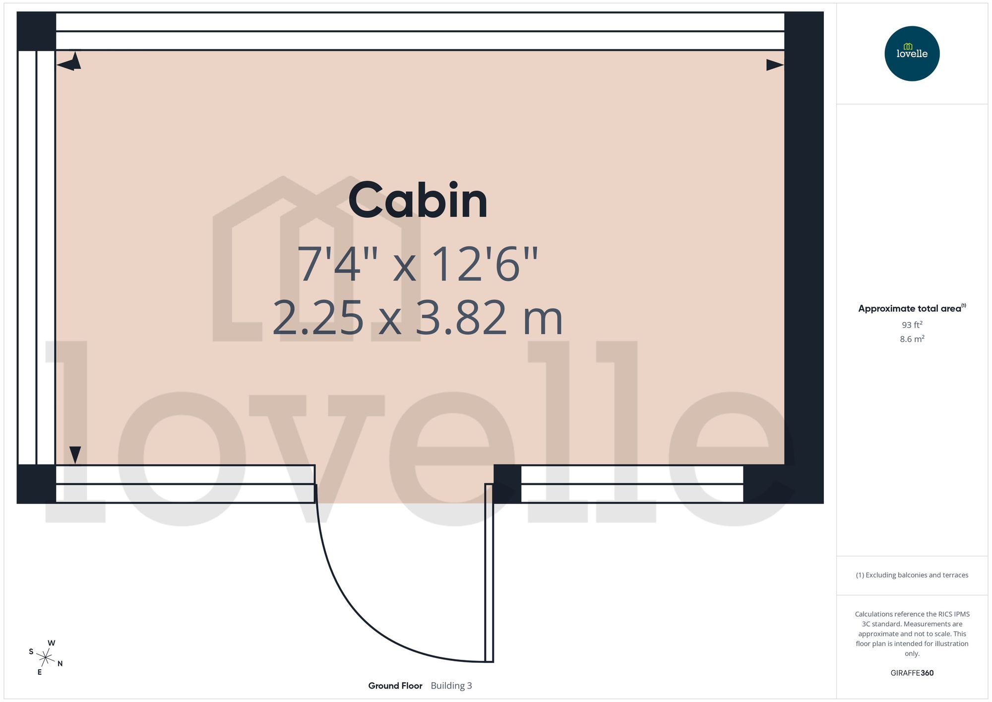 Floorplan 2