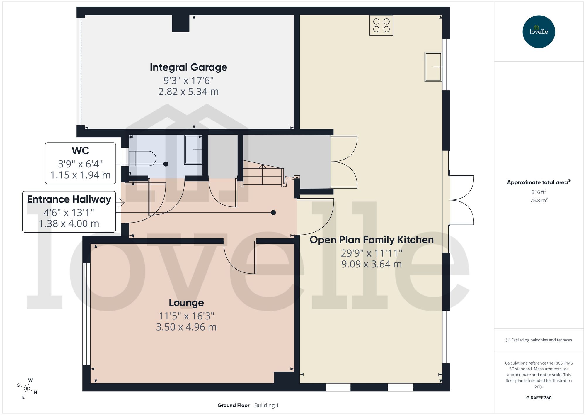 Floorplan 4