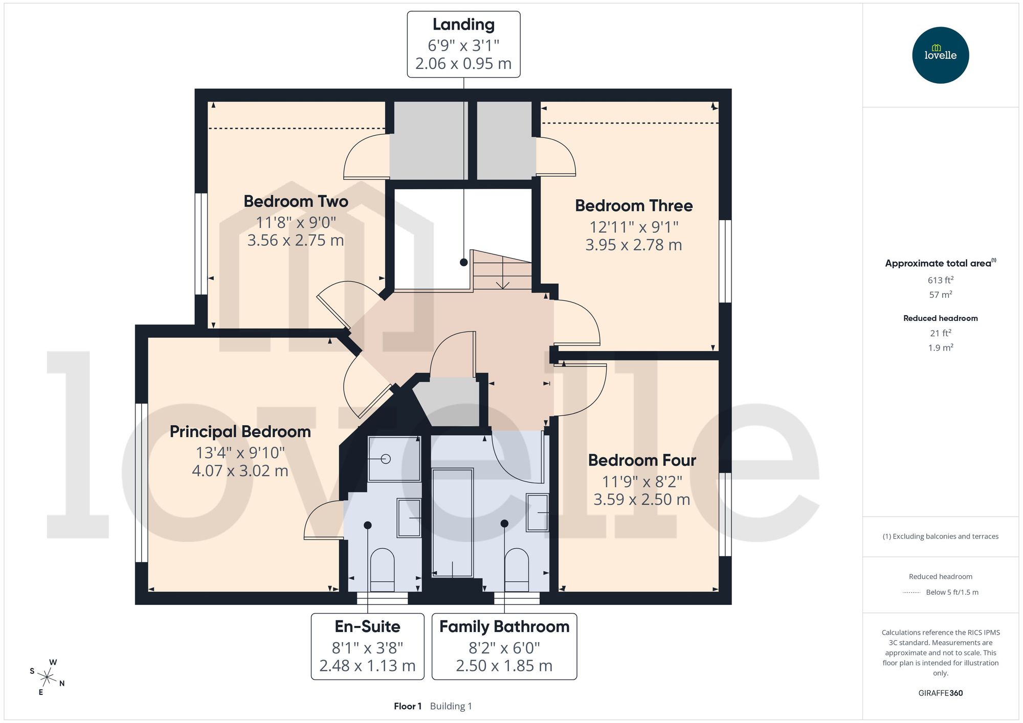 Floorplan 3