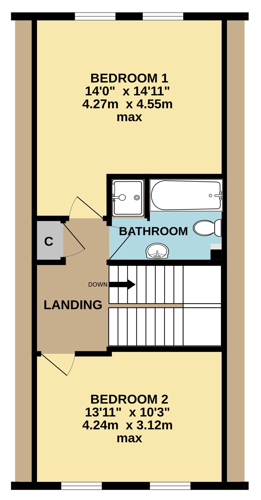Floorplan 3