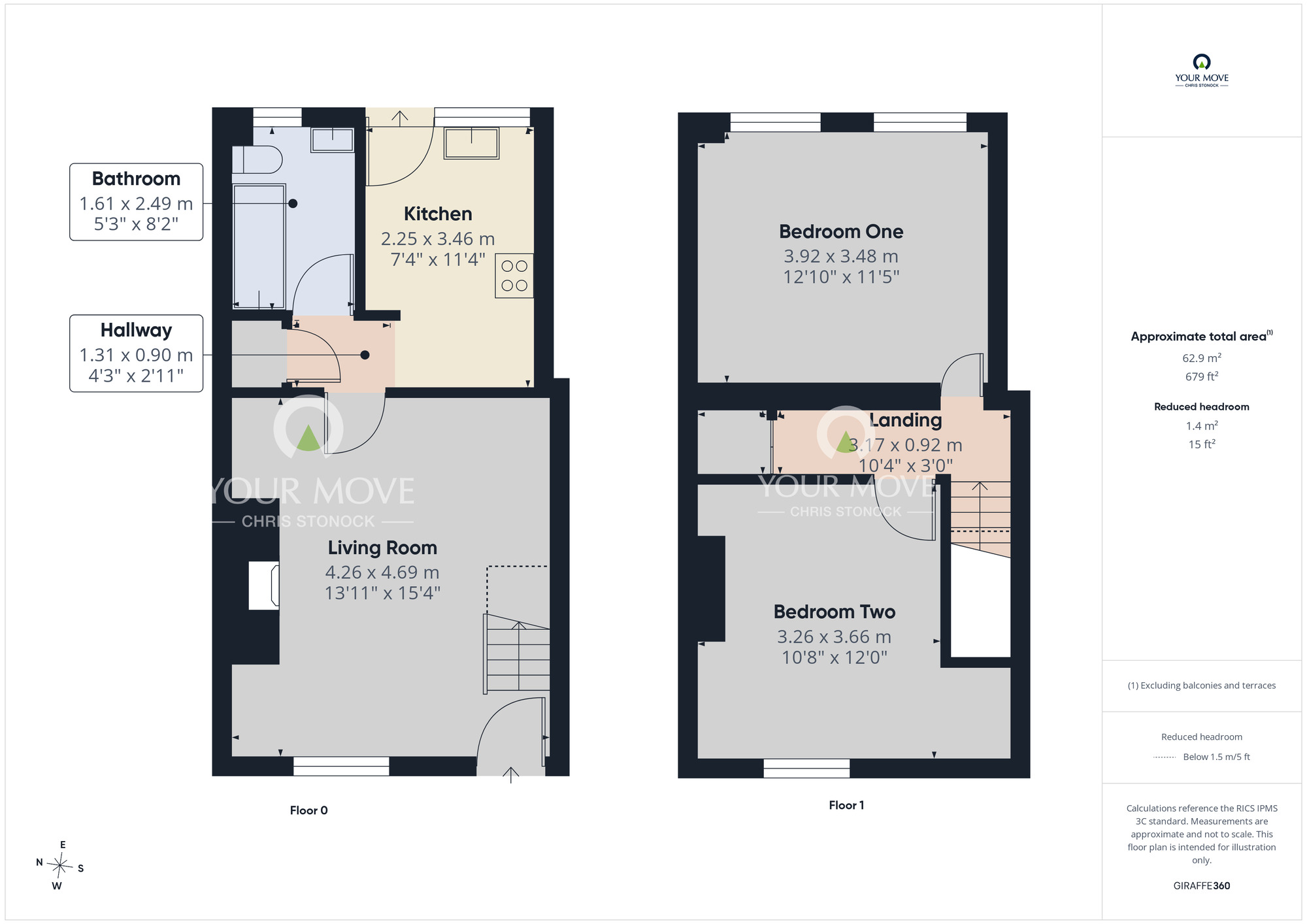 Floorplan 3