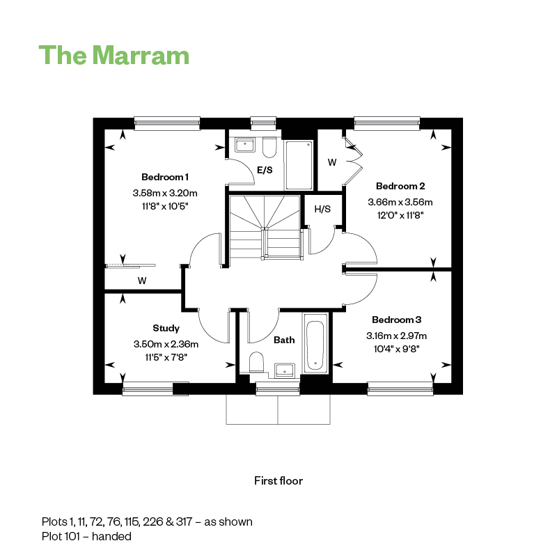 Floorplan 2