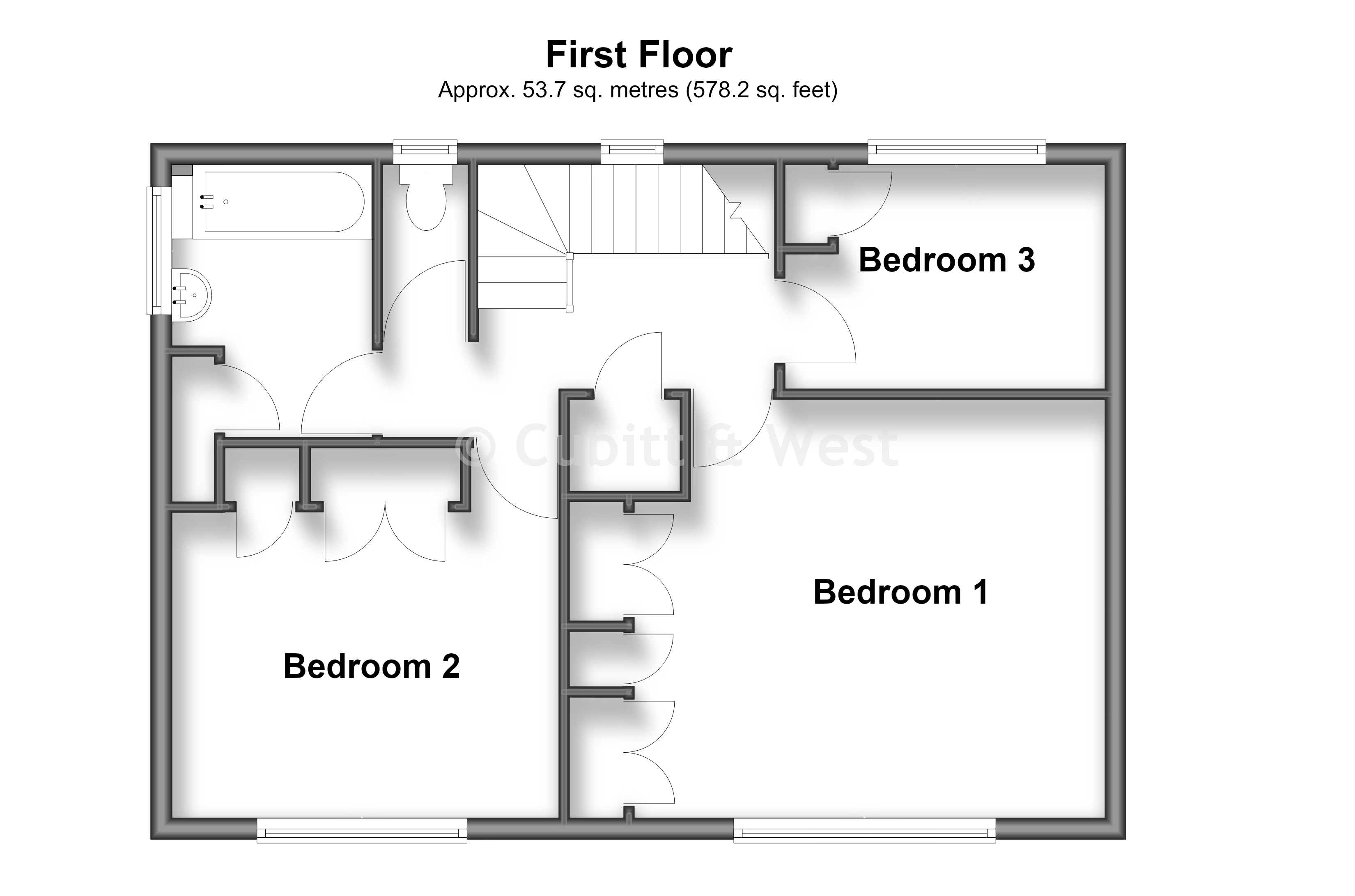 Floorplan 2