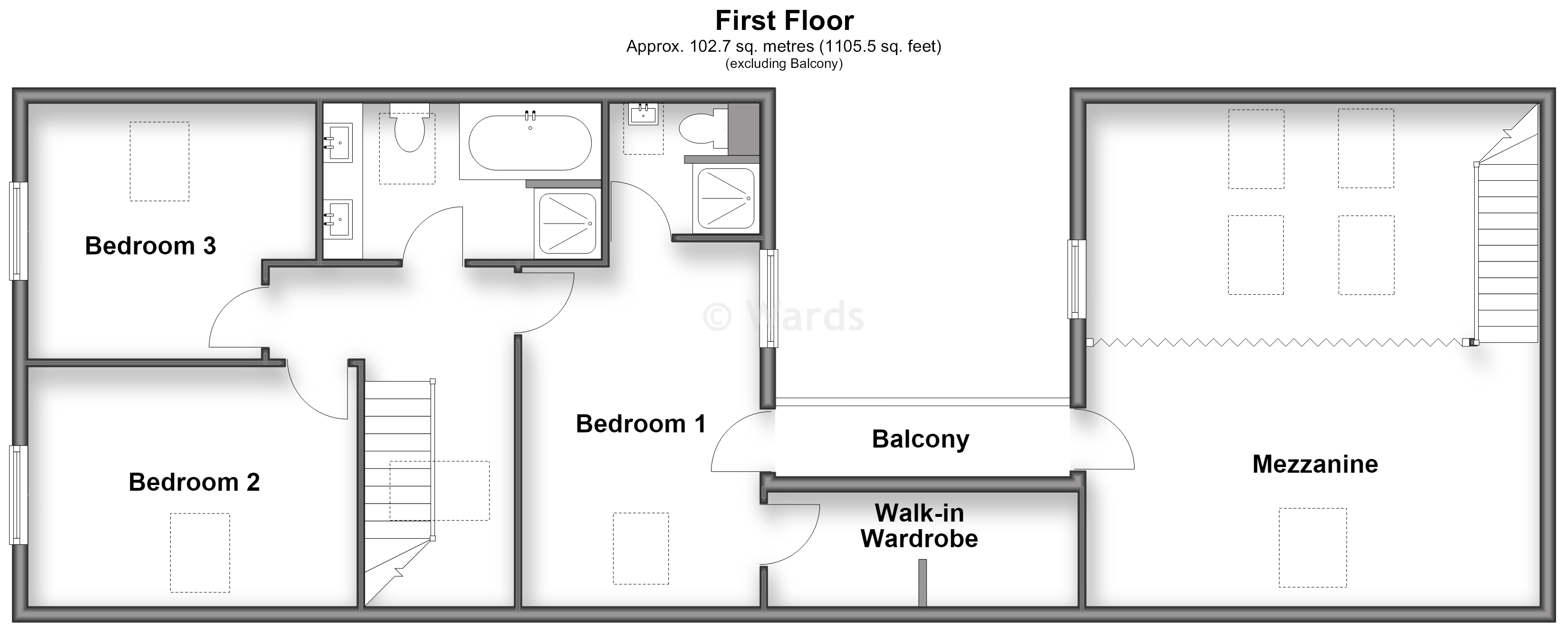 Floorplan 2