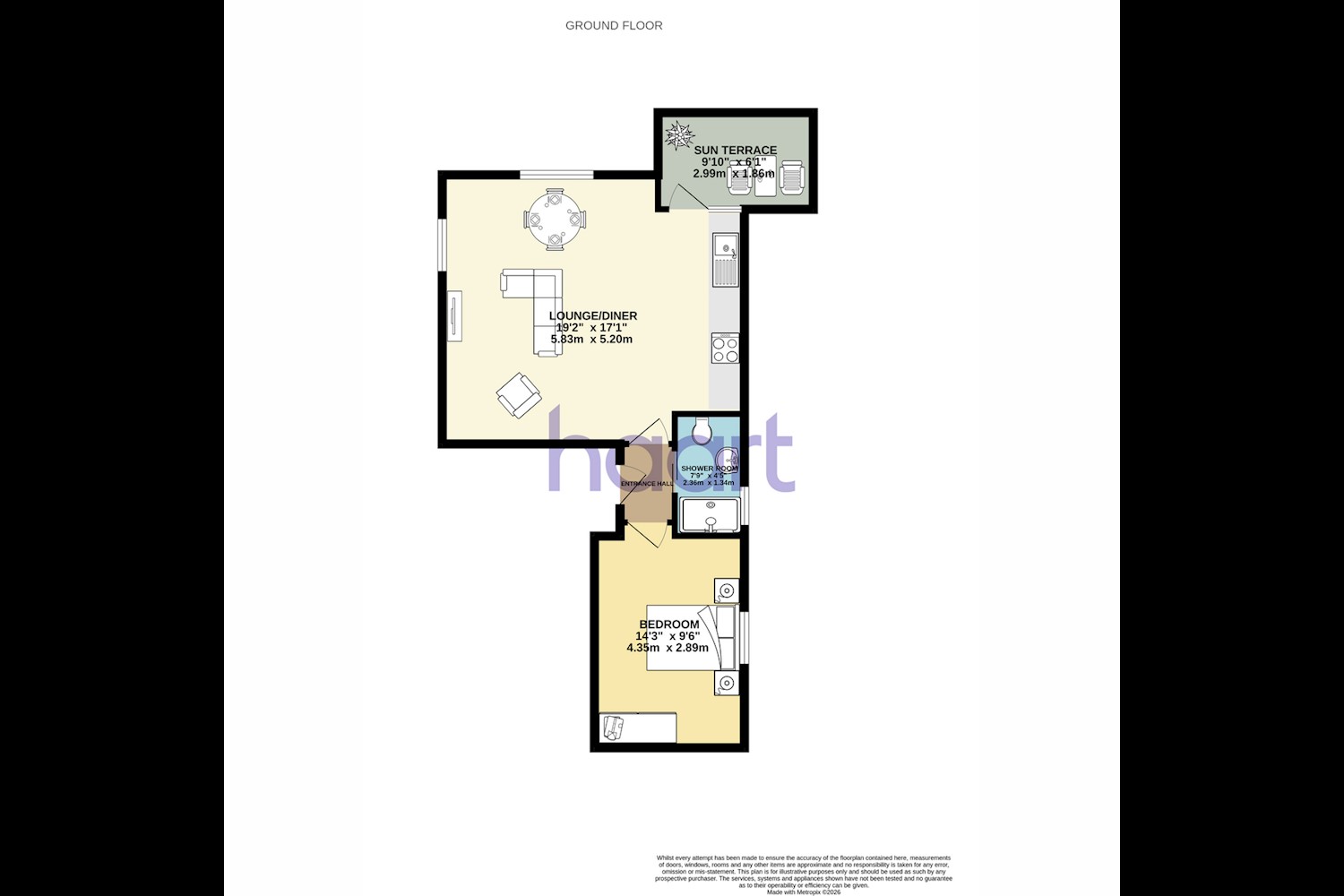 Floorplan 2