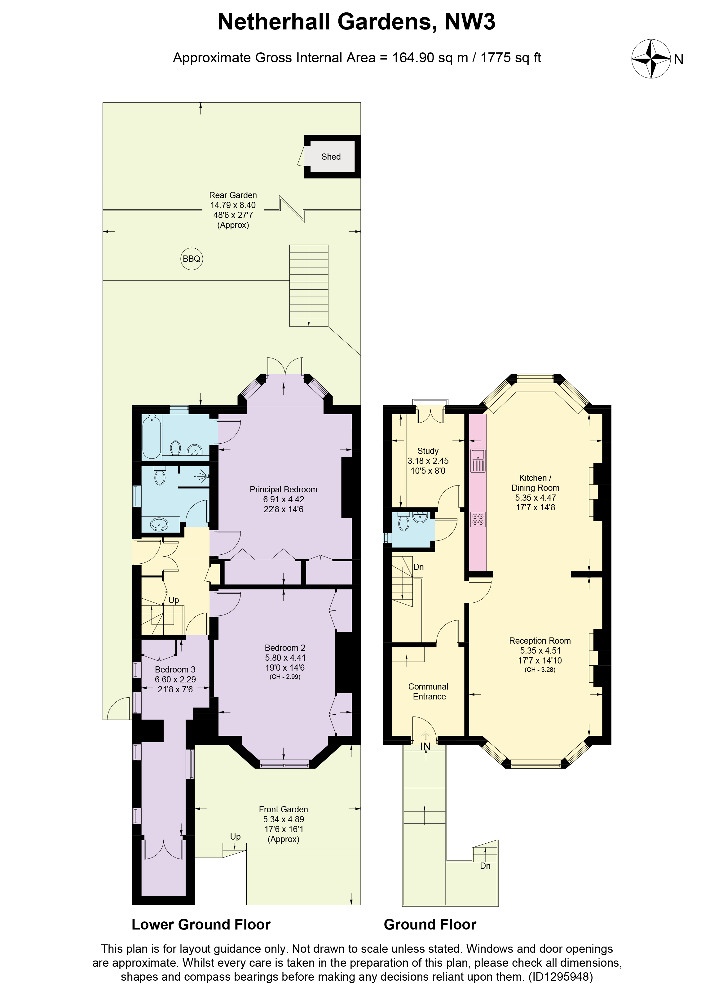 Floorplan 2