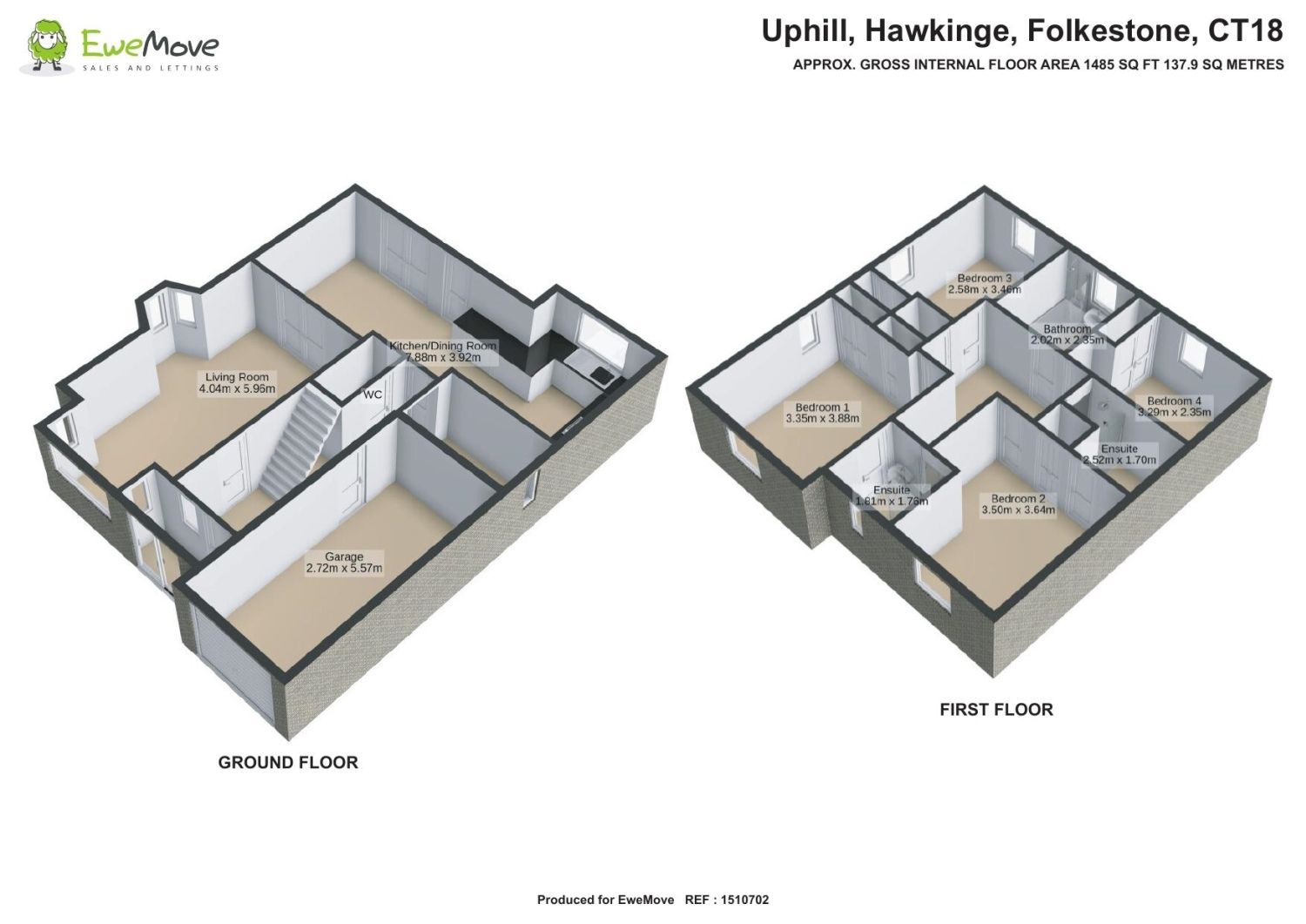 Floorplan 2