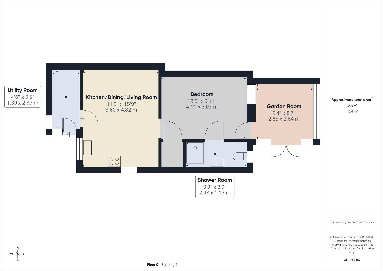 Floorplan 3