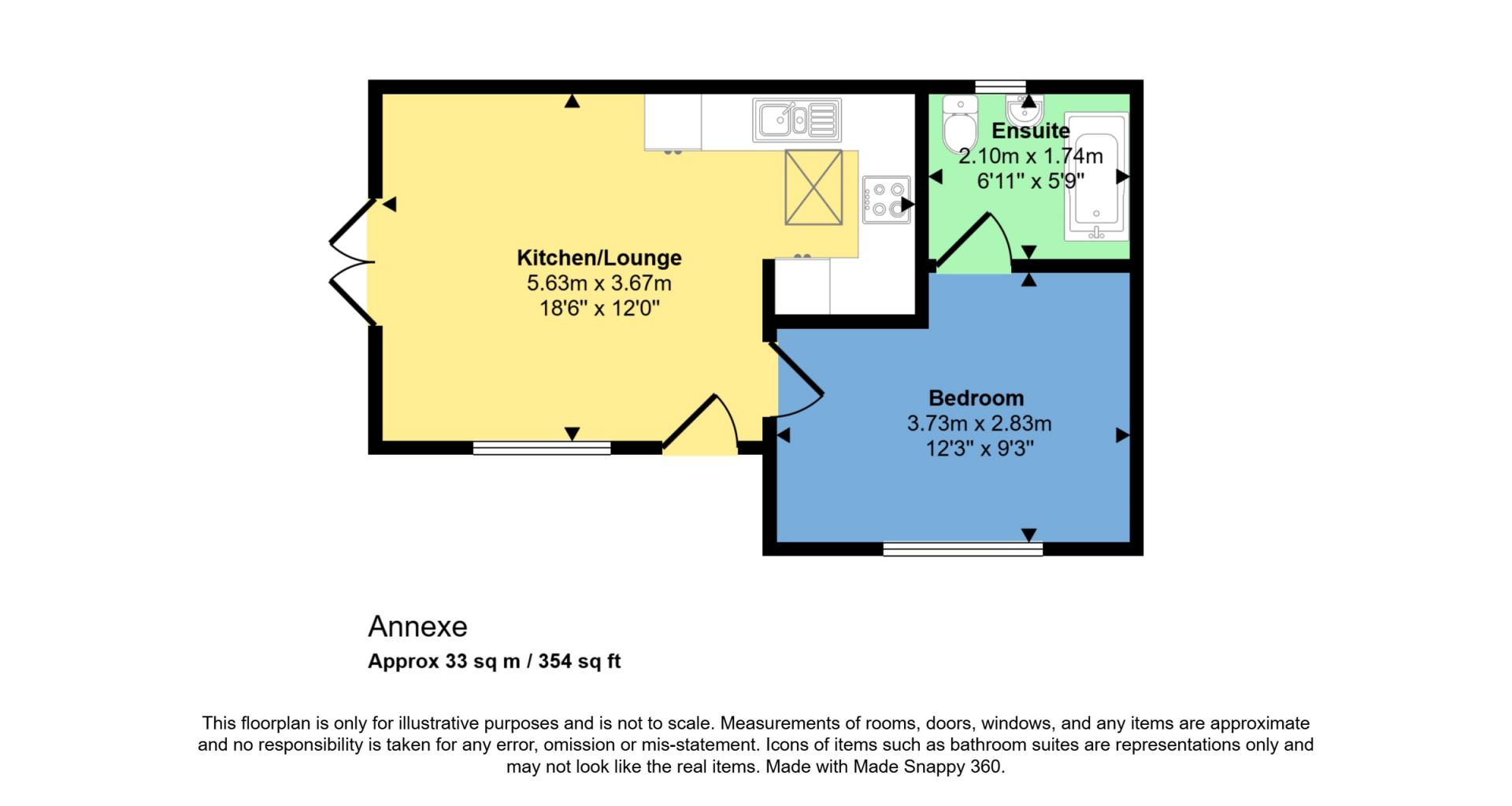 Floorplan 3
