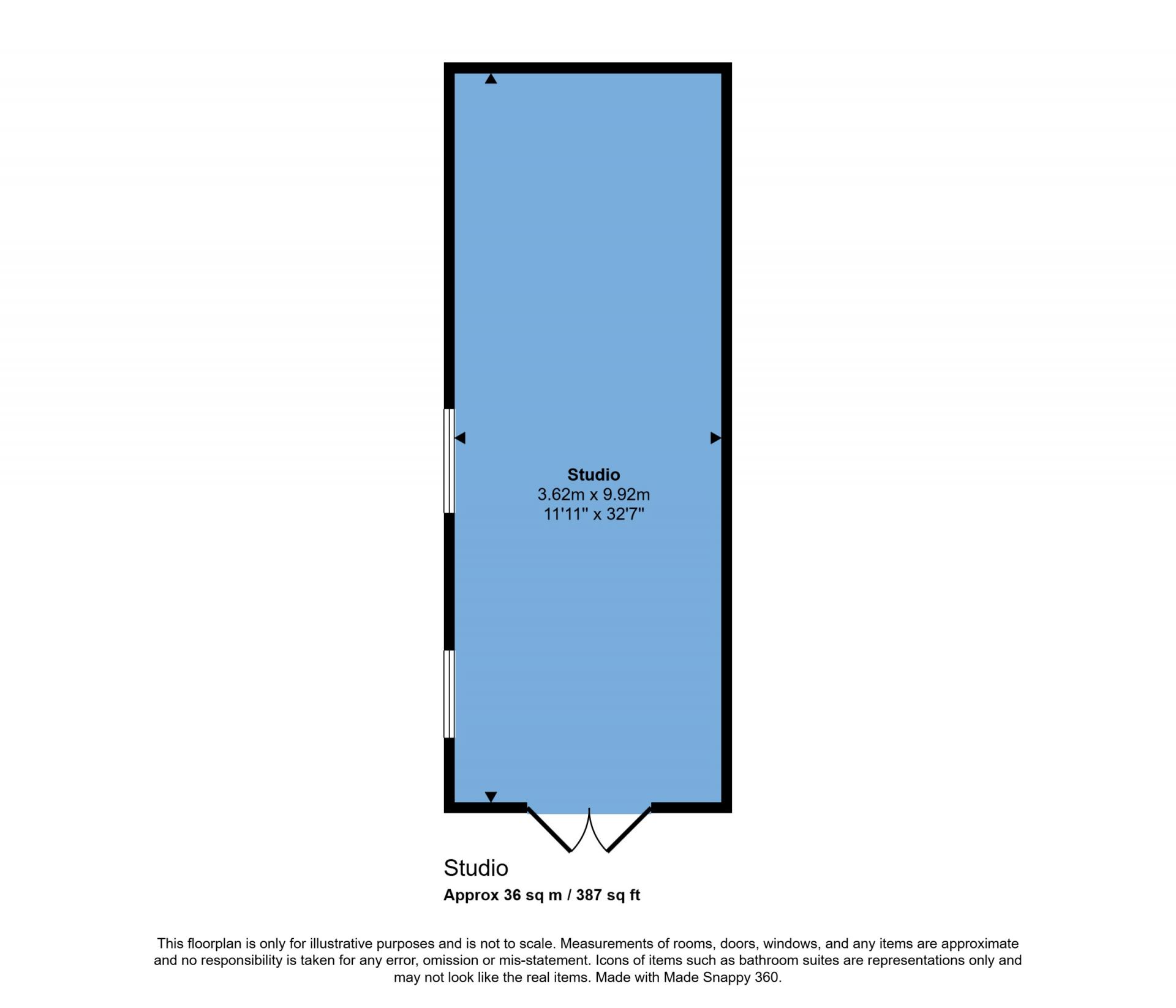 Floorplan 5