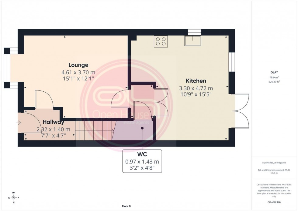 Floorplan 2
