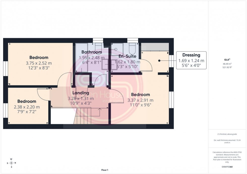 Floorplan 3