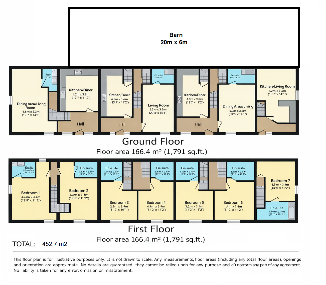 Floorplan 3