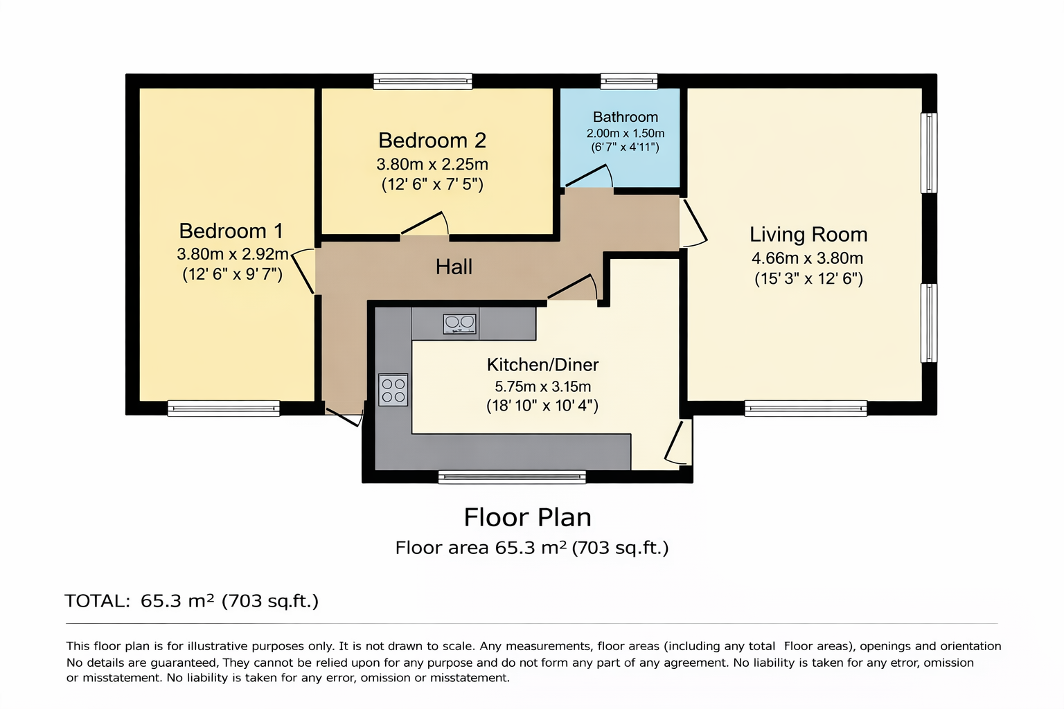 Floorplan 4