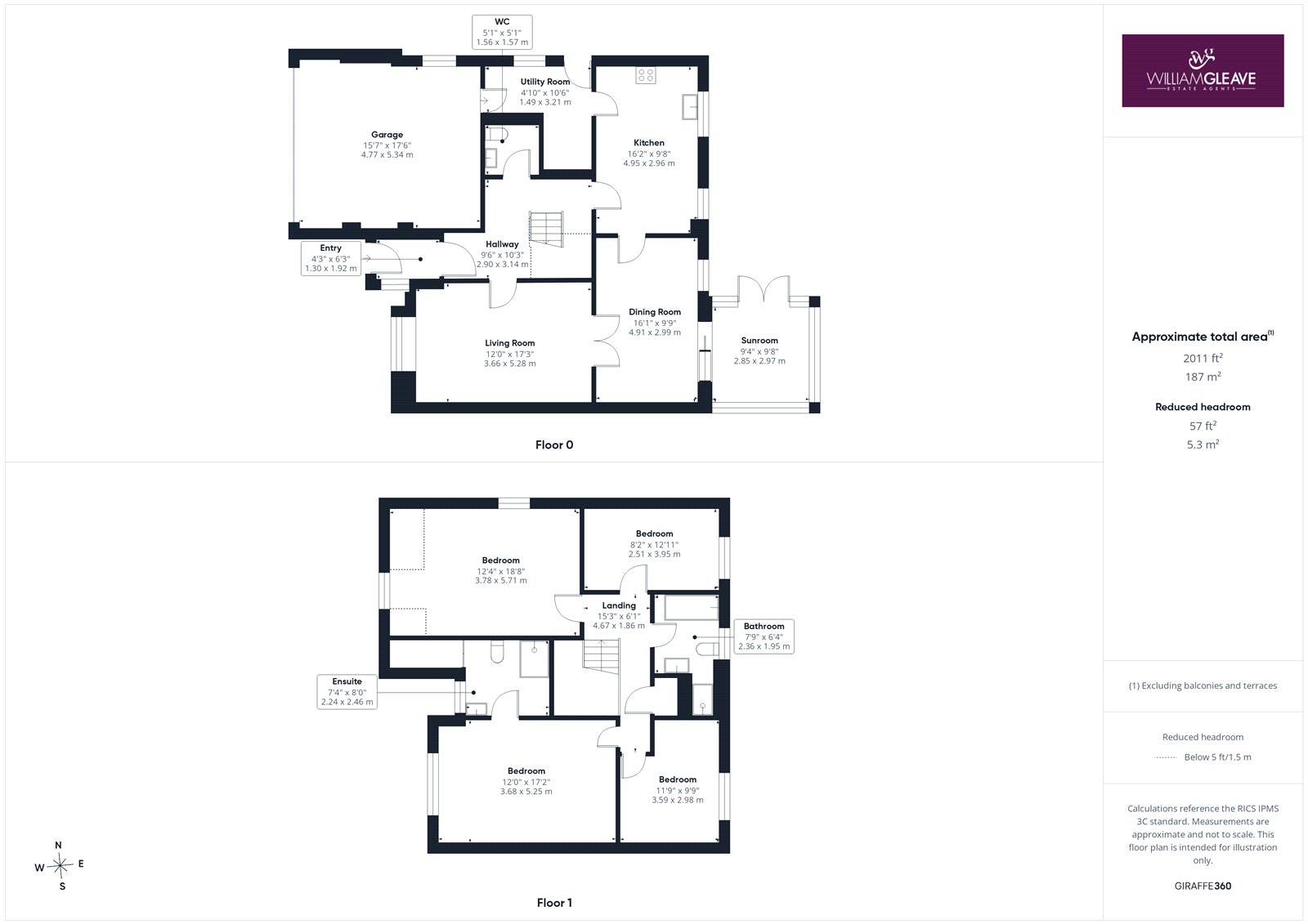 Floorplan 3