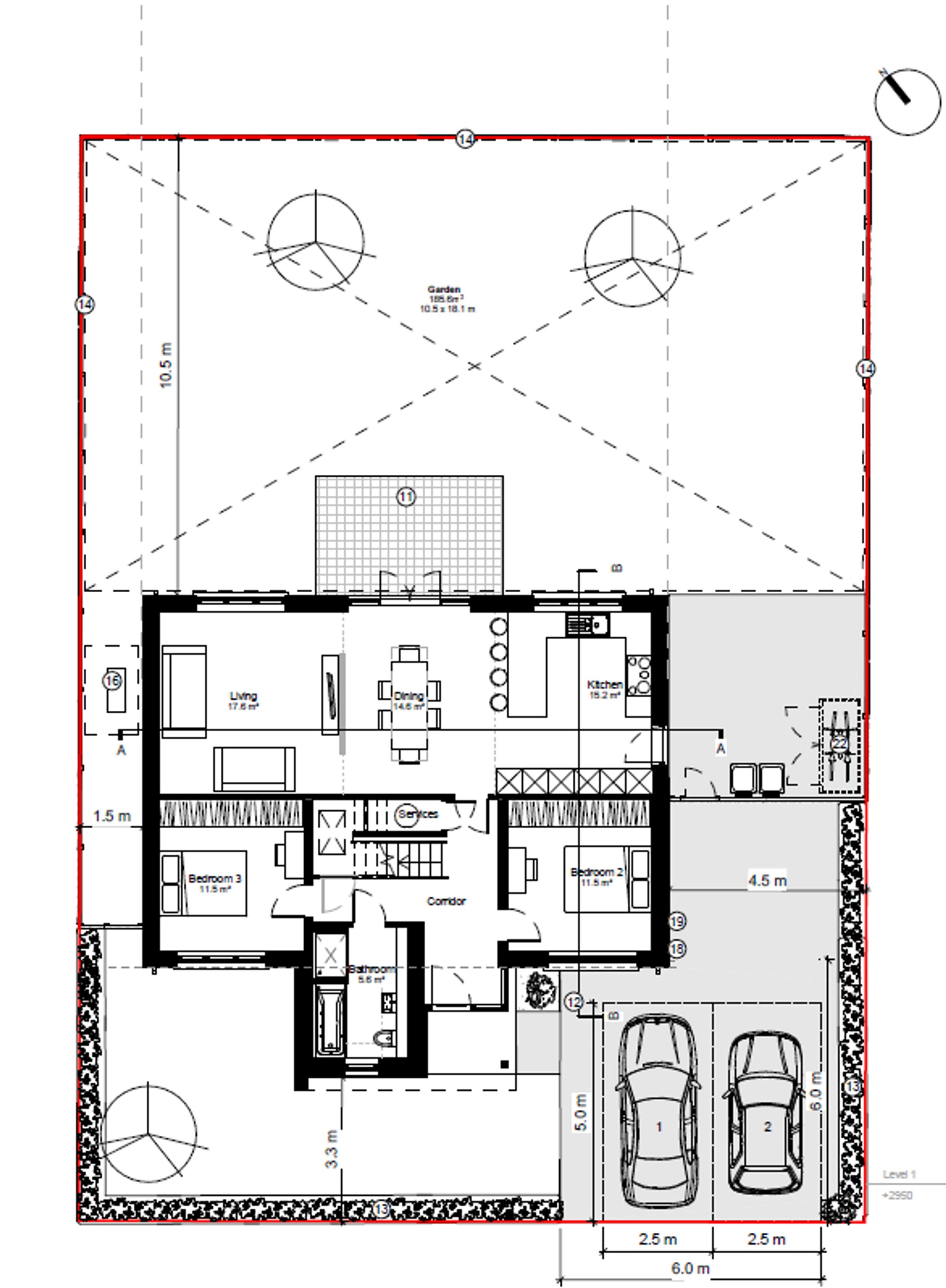 Floorplan 2