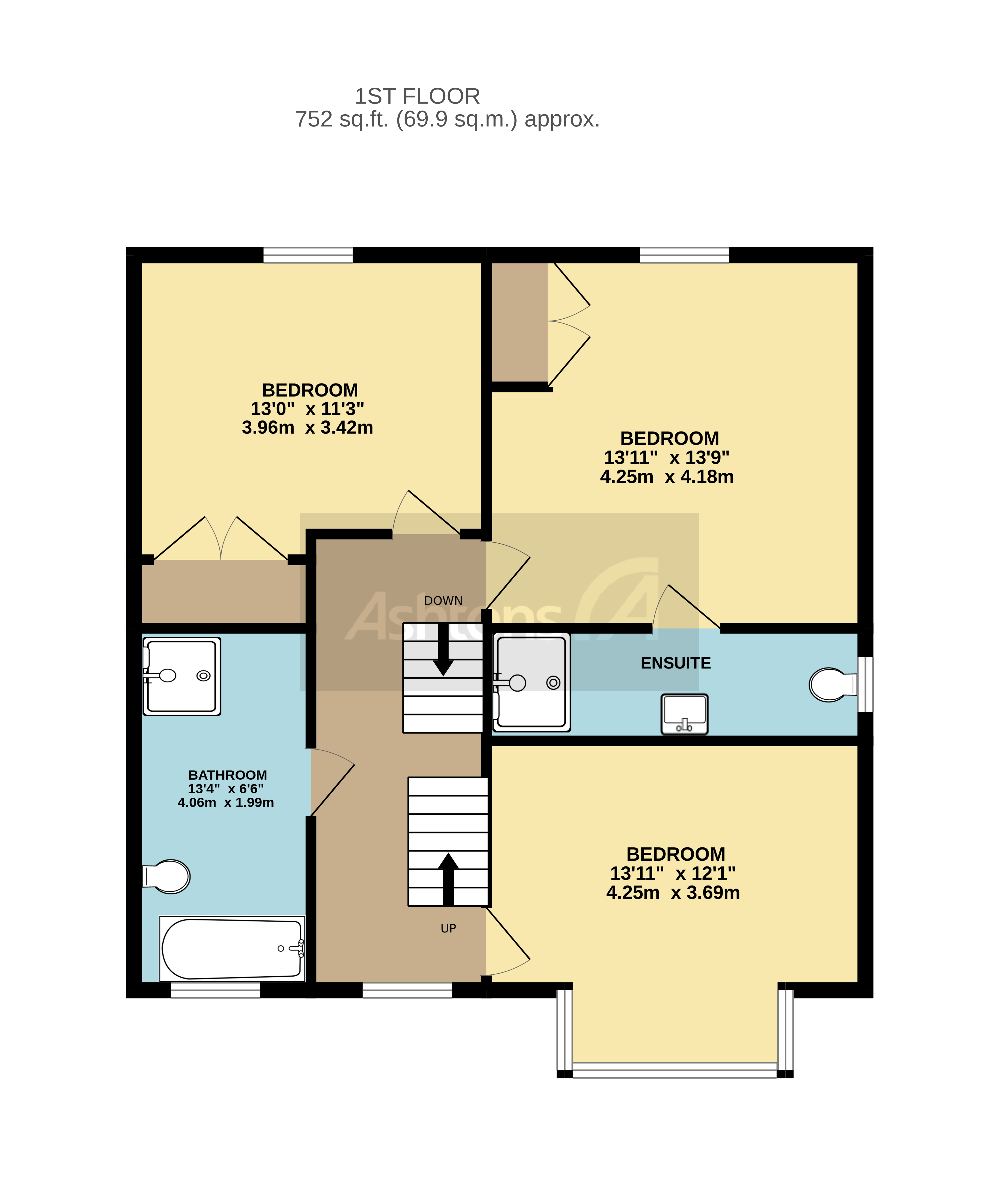Floorplan 2