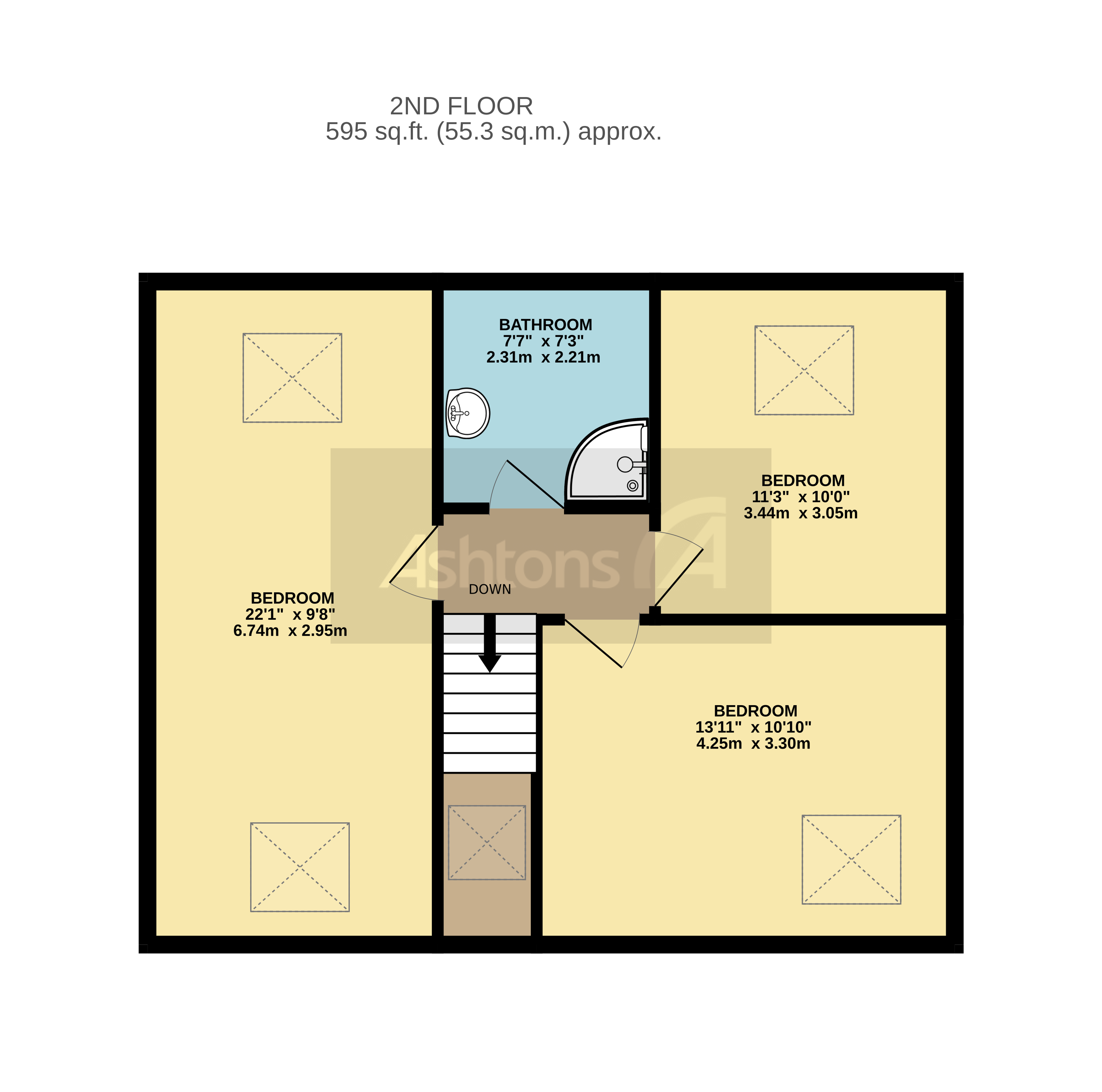 Floorplan 3